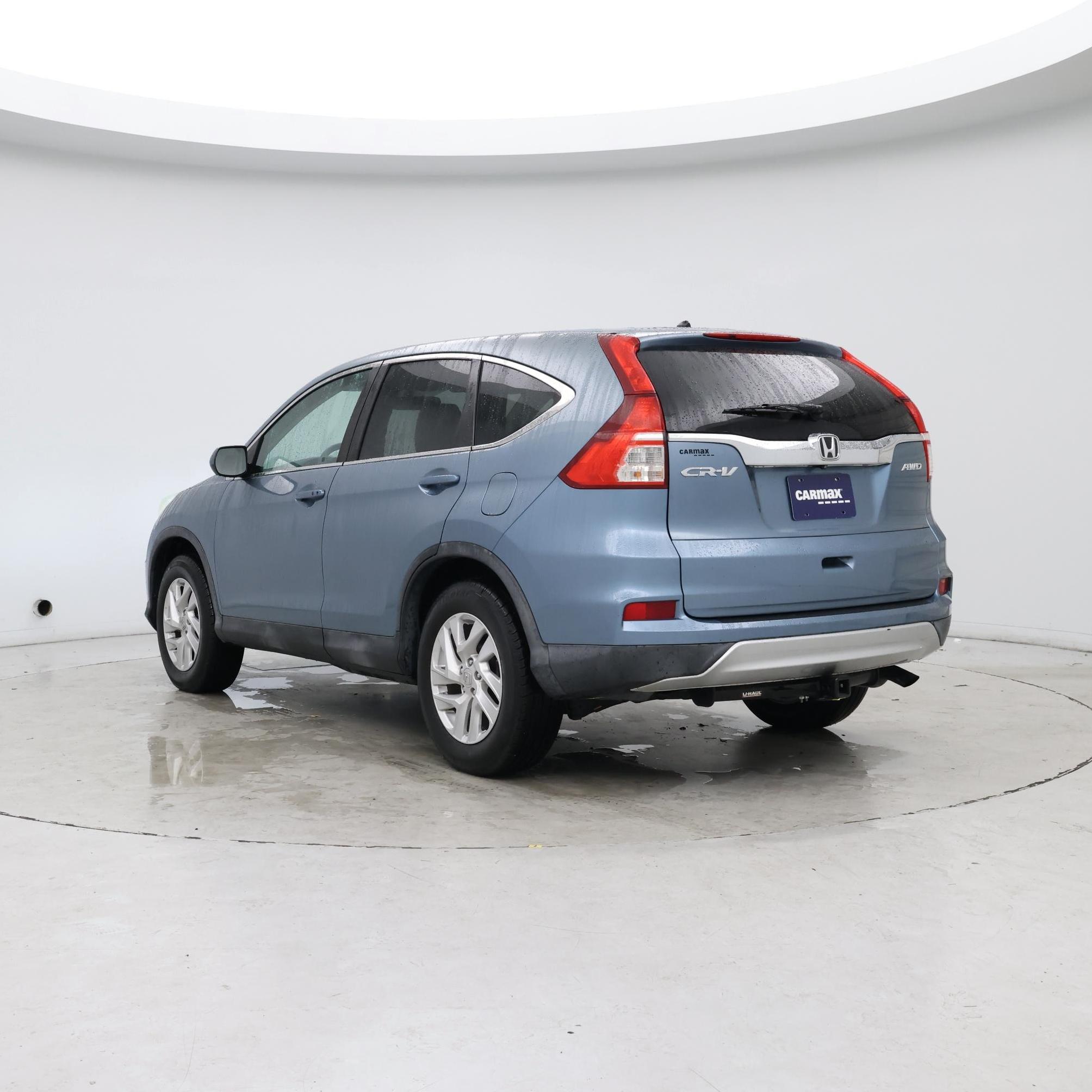 Thumbnail: 2016 Honda CR-V - 2