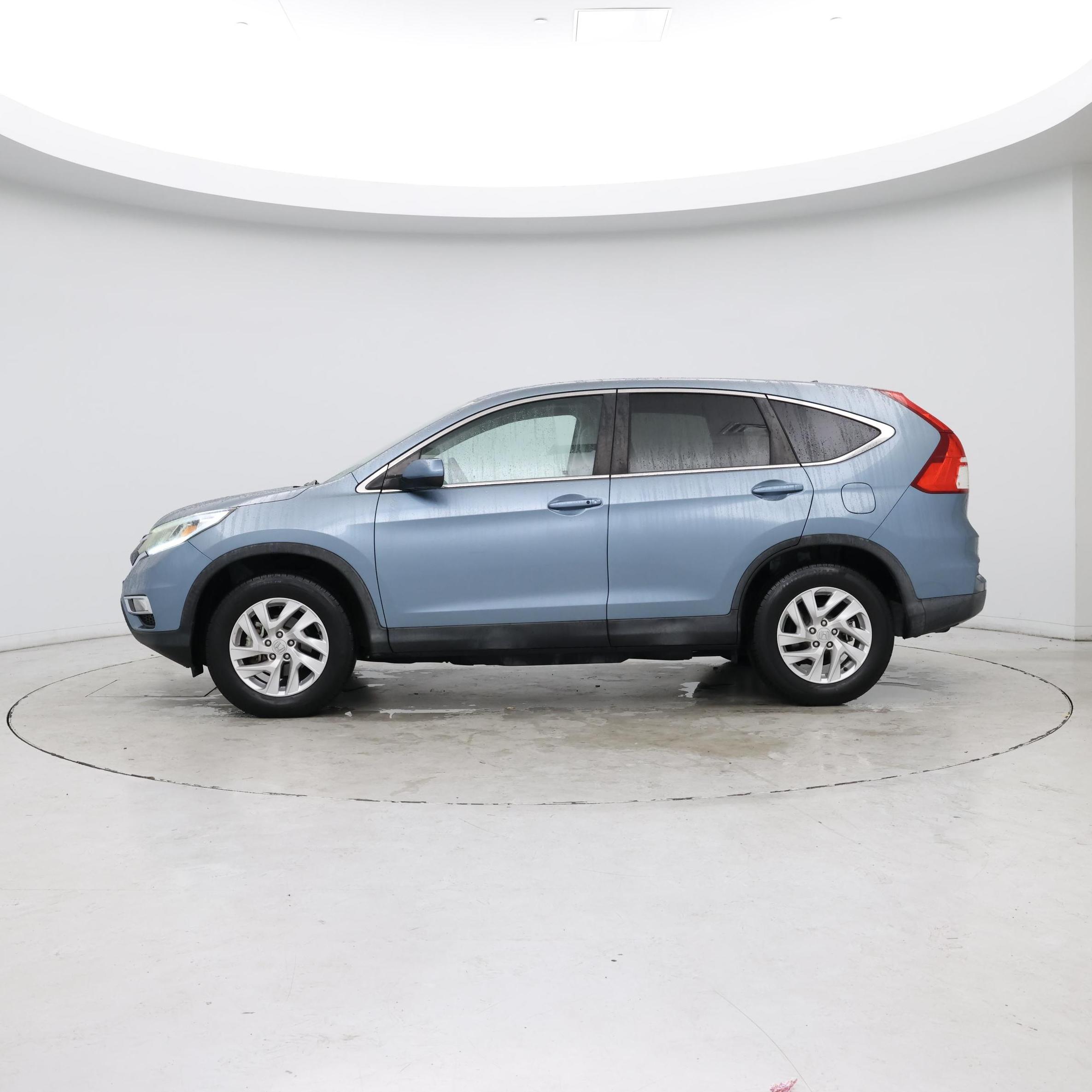 Thumbnail: 2016 Honda CR-V - 3