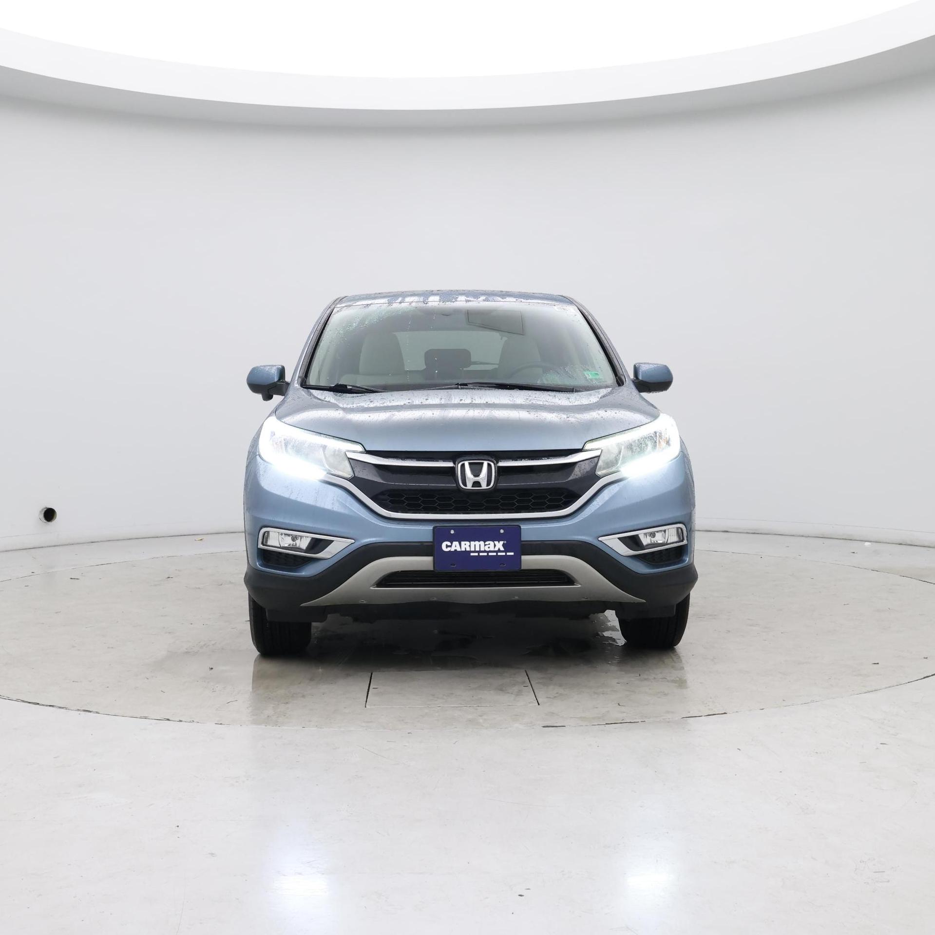 Thumbnail: 2016 Honda CR-V - 5