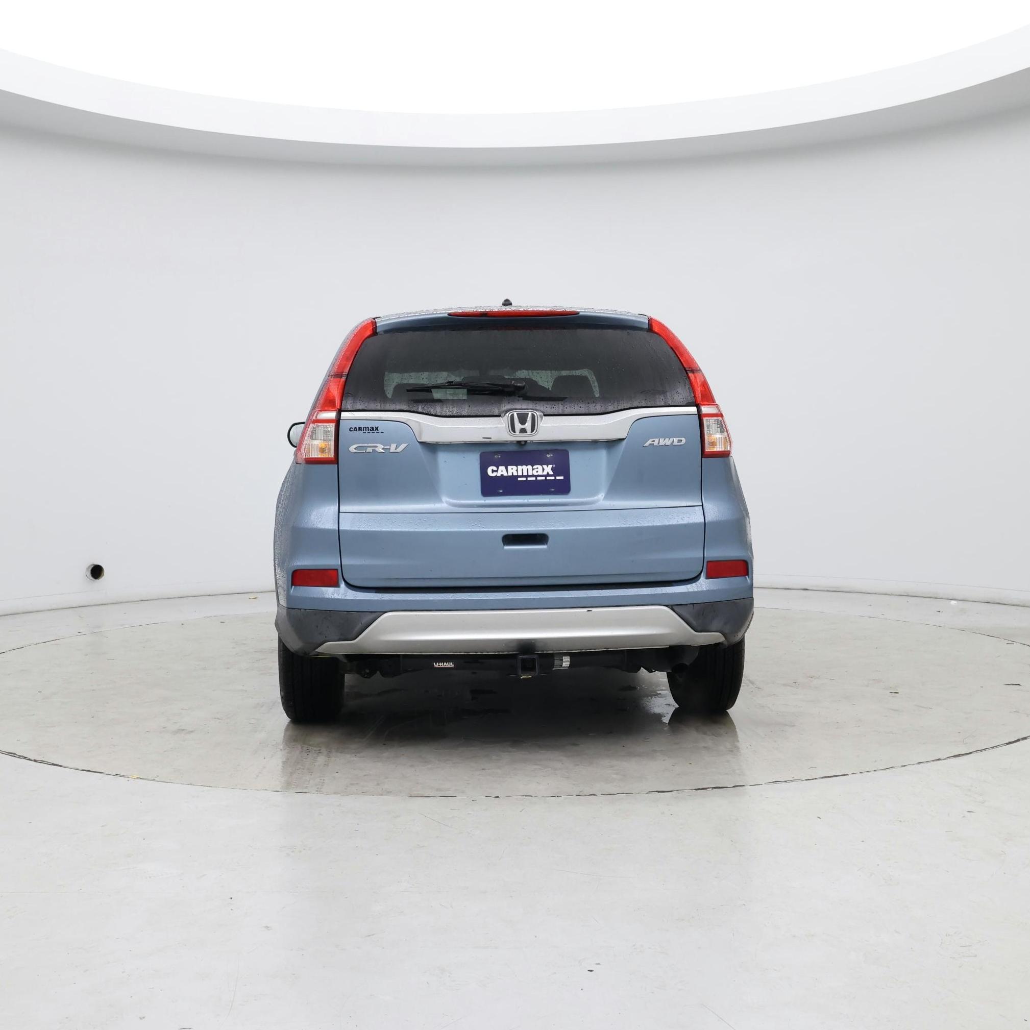 Thumbnail: 2016 Honda CR-V - 6