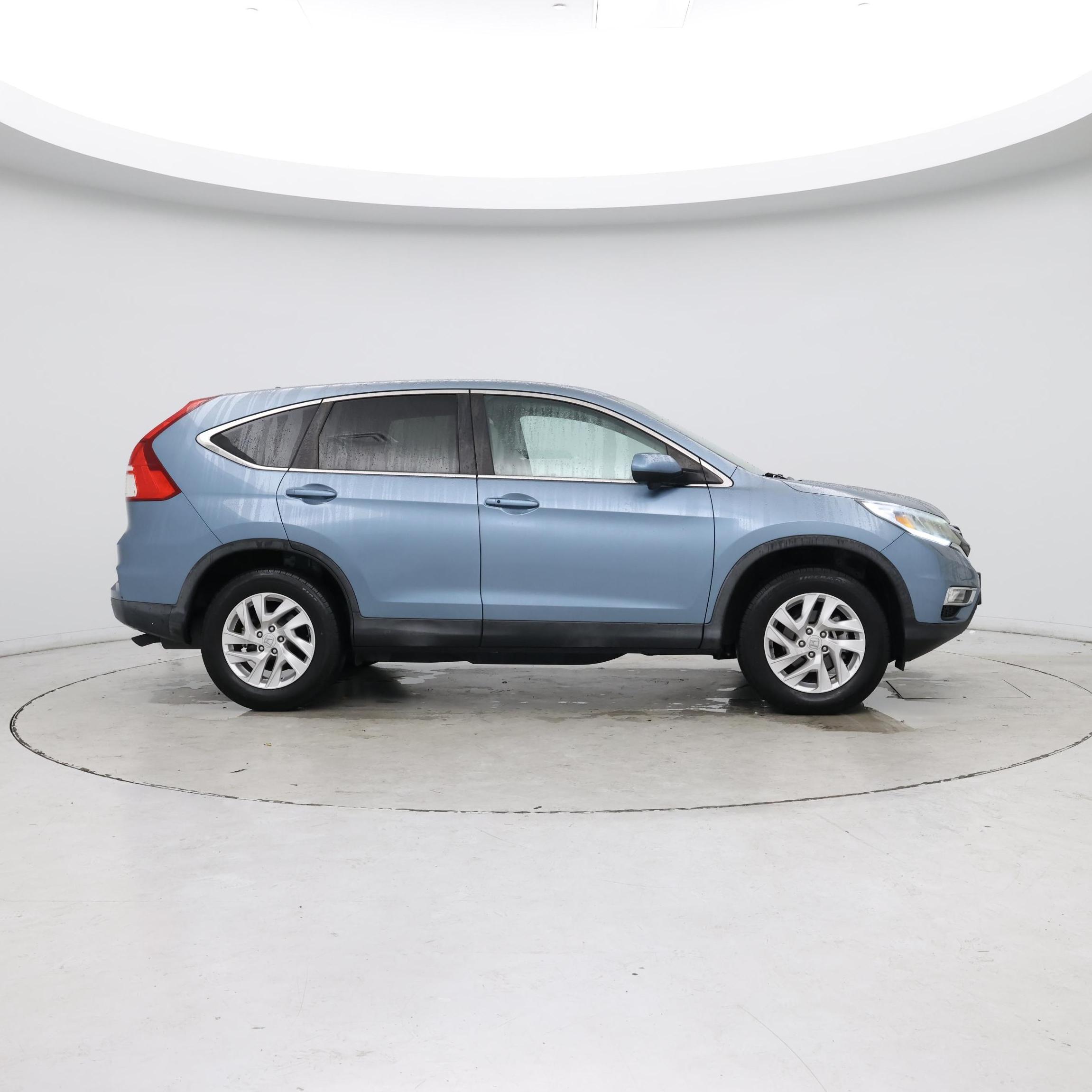 Thumbnail: 2016 Honda CR-V - 7