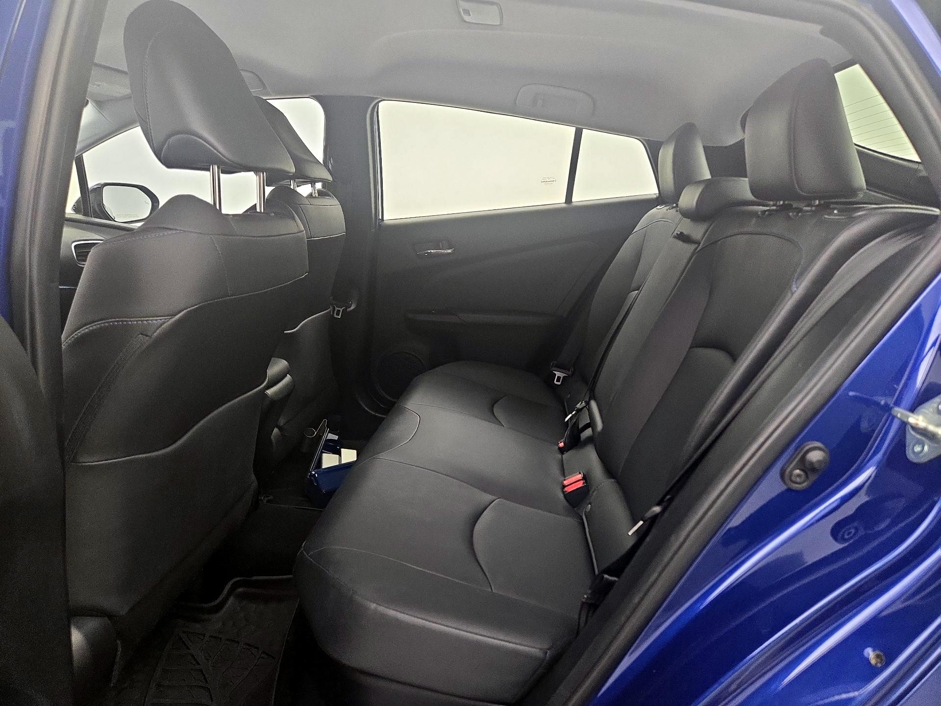 Thumbnail: 2018 Toyota Prius - 20