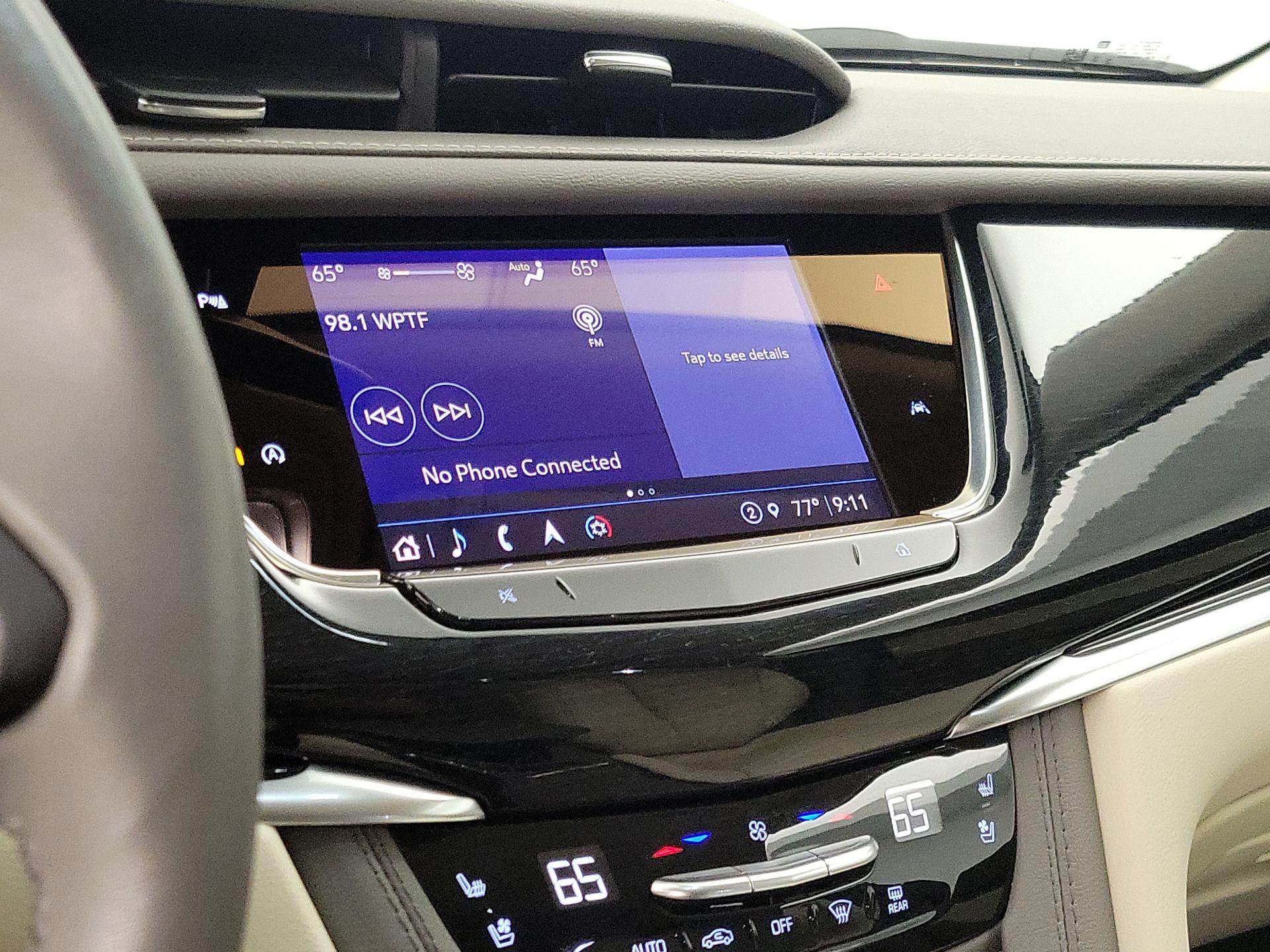 Thumbnail: 2024 Cadillac XT6 - 15