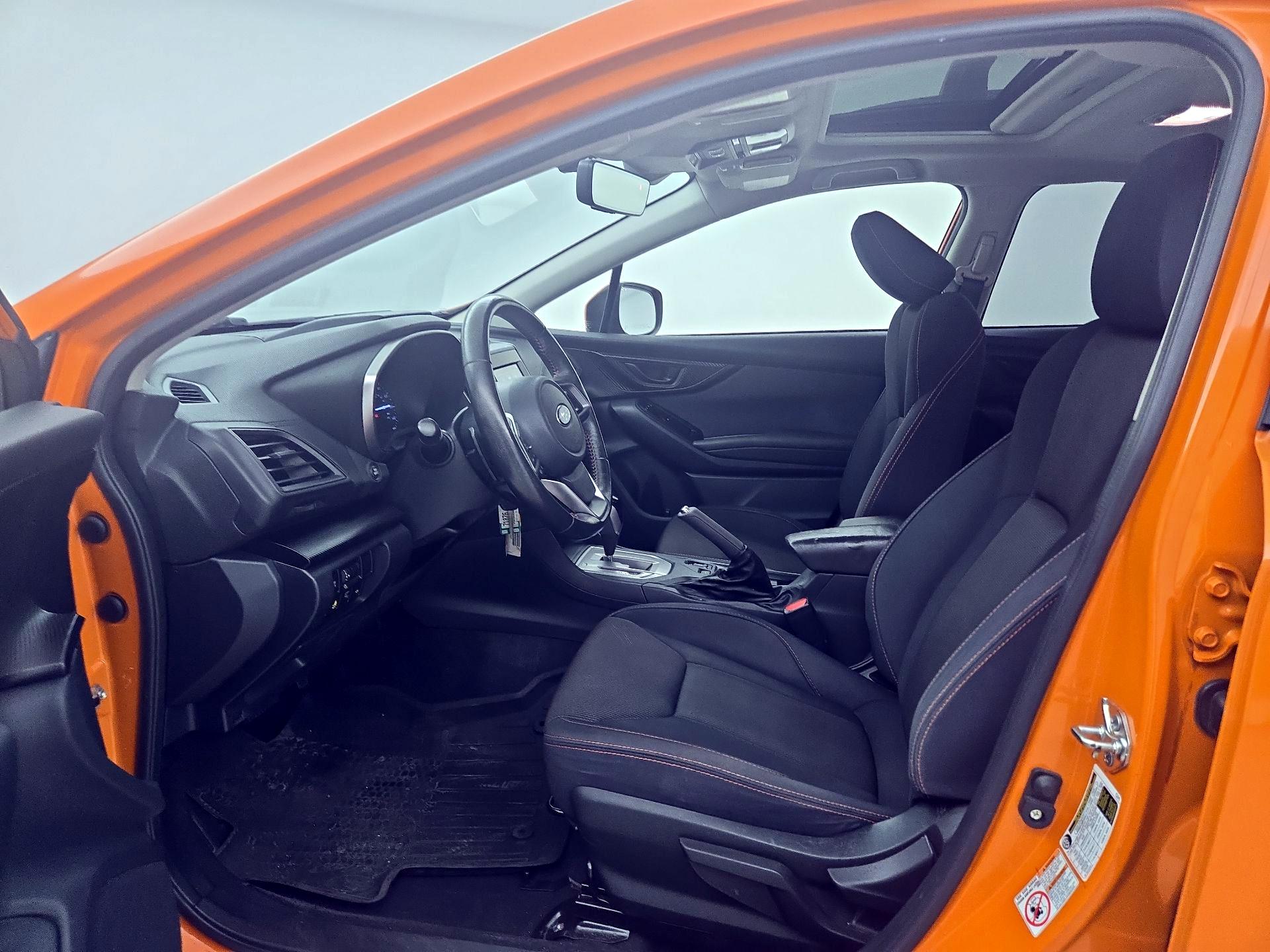 Thumbnail: 2018 Subaru Crosstrek - 11