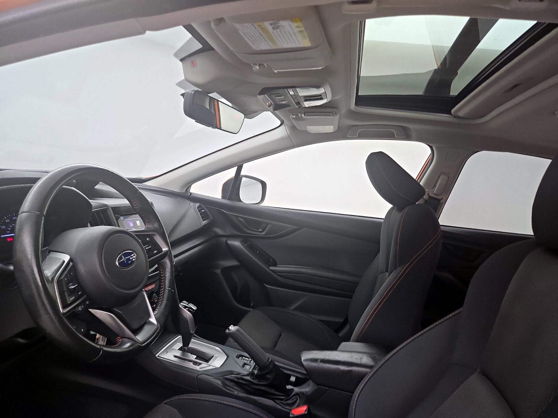 Thumbnail: 2018 Subaru Crosstrek - 19