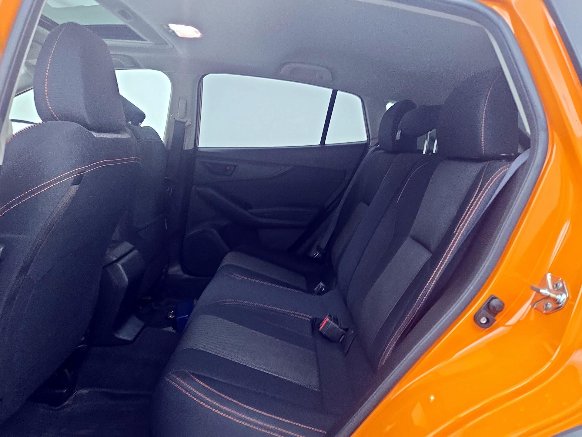 Thumbnail: 2018 Subaru Crosstrek - 20