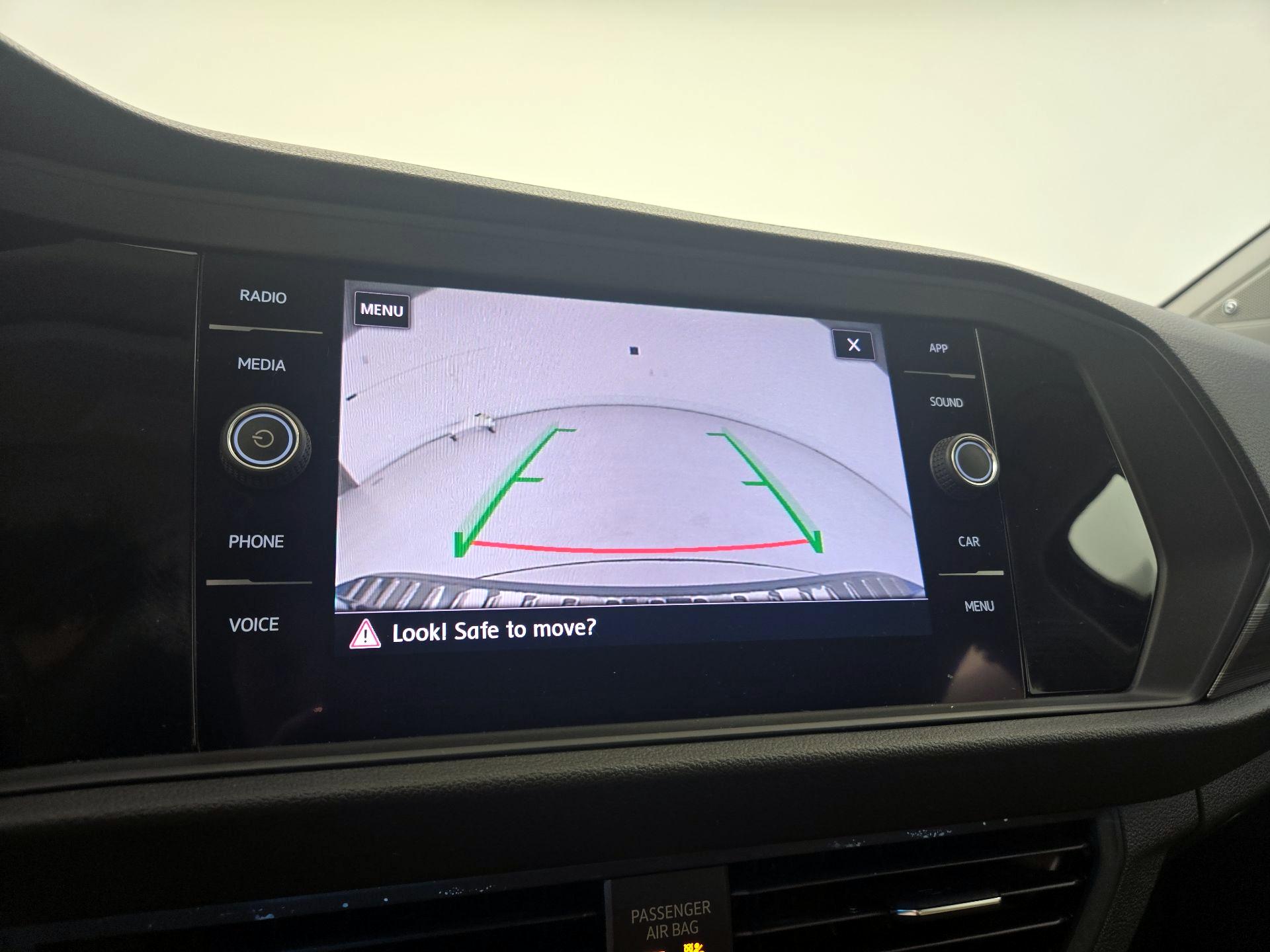 Thumbnail: 2019 Volkswagen Jetta - 14