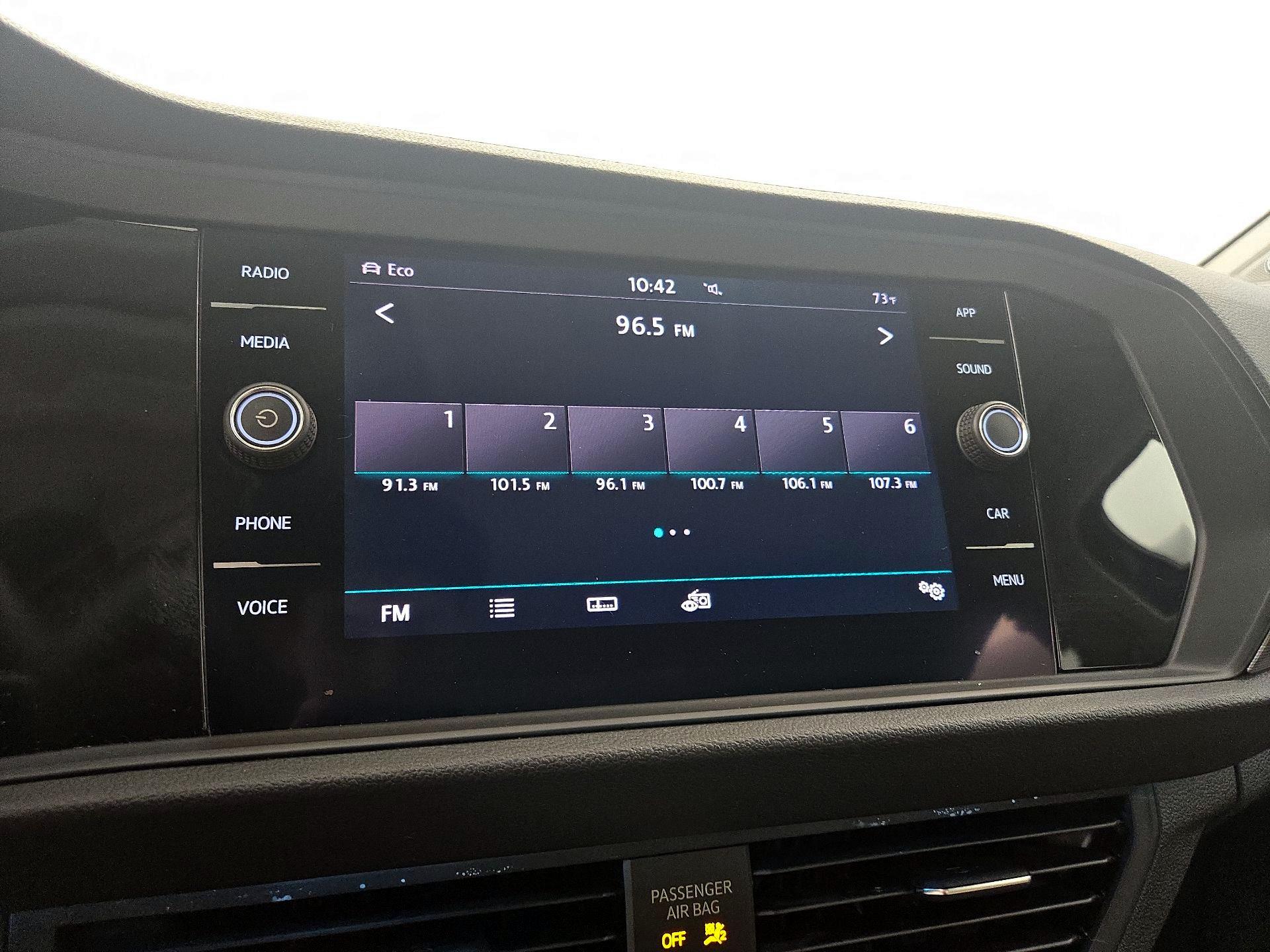 Thumbnail: 2019 Volkswagen Jetta - 15