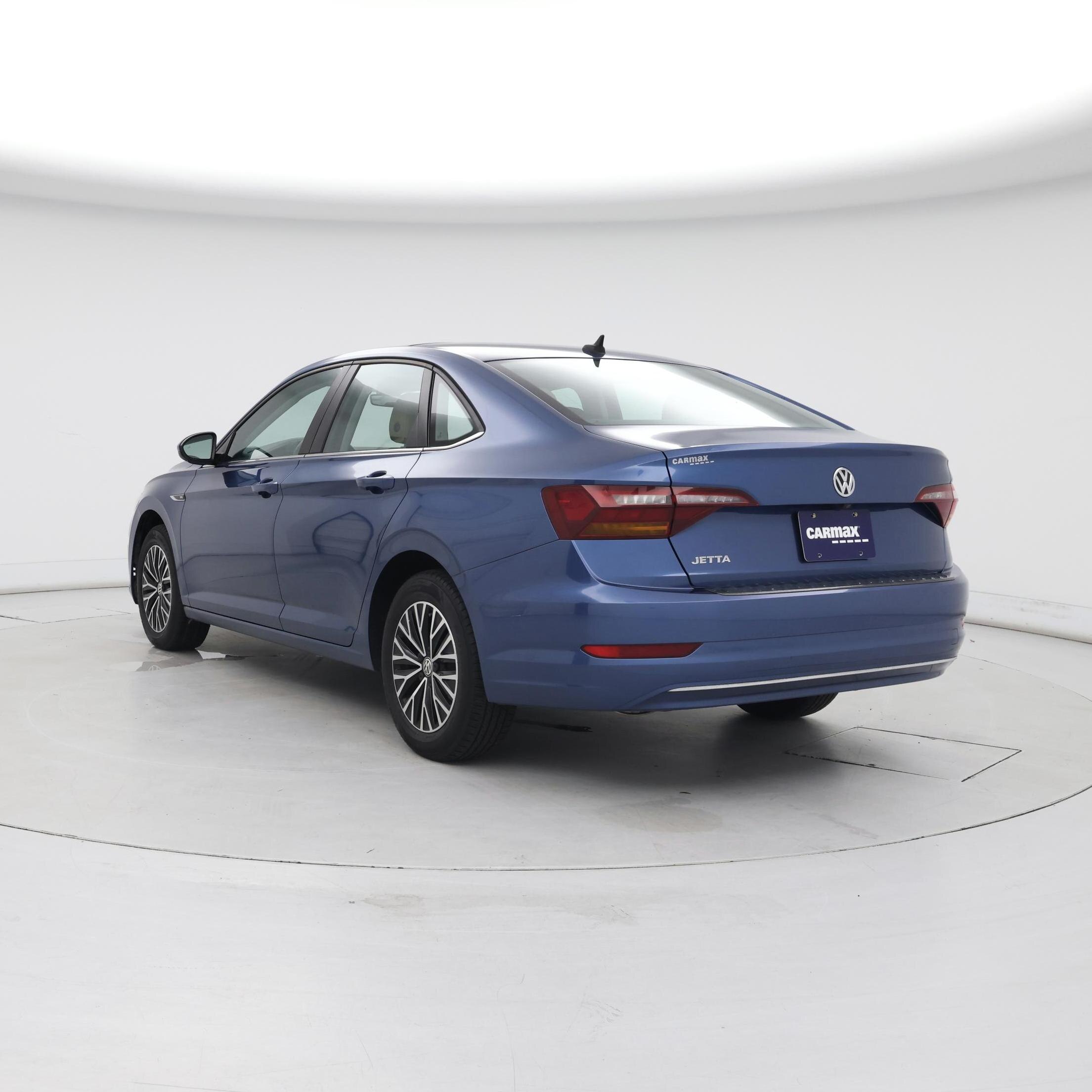 Thumbnail: 2019 Volkswagen Jetta - 2