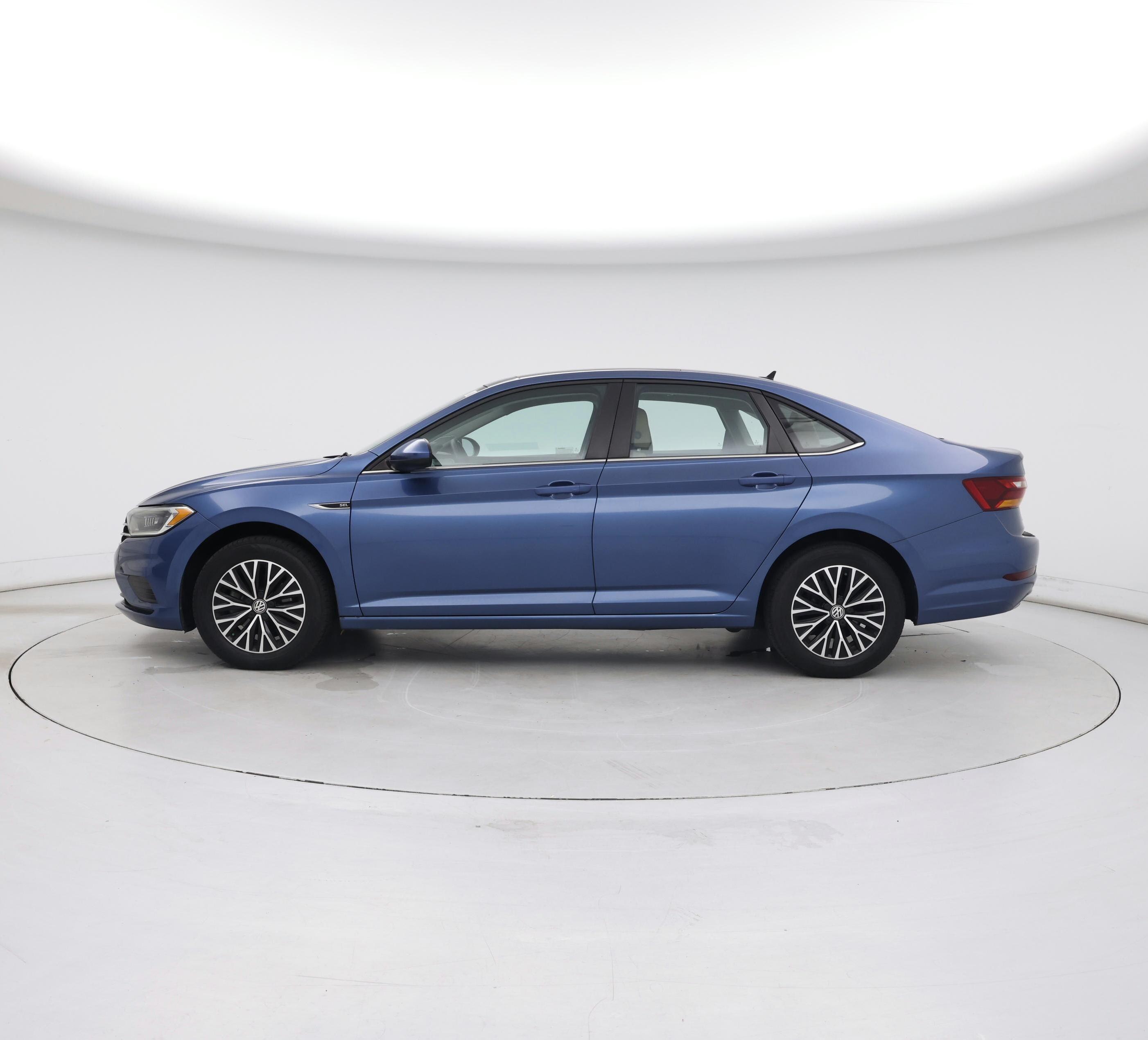 Thumbnail: 2019 Volkswagen Jetta - 3