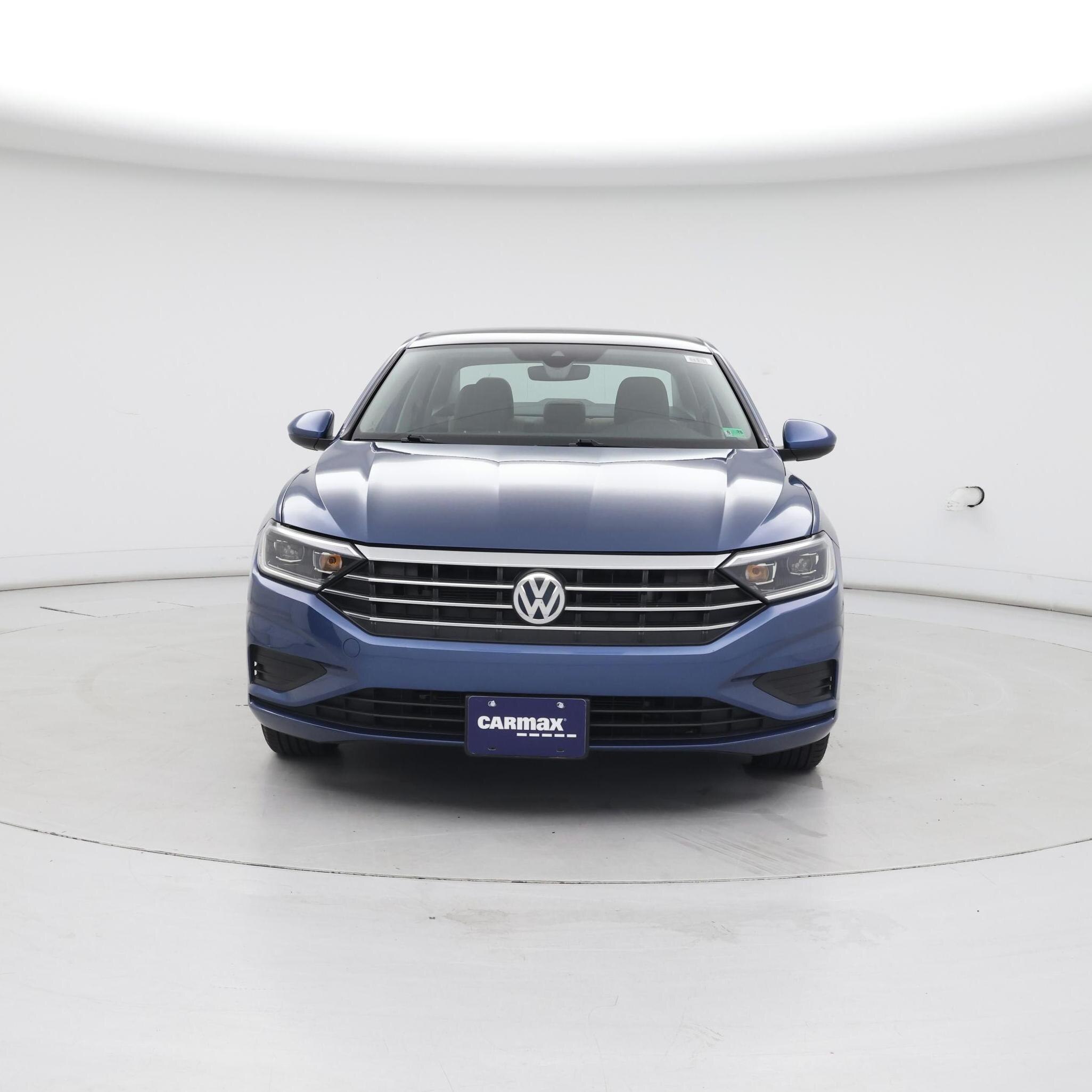 Thumbnail: 2019 Volkswagen Jetta - 5