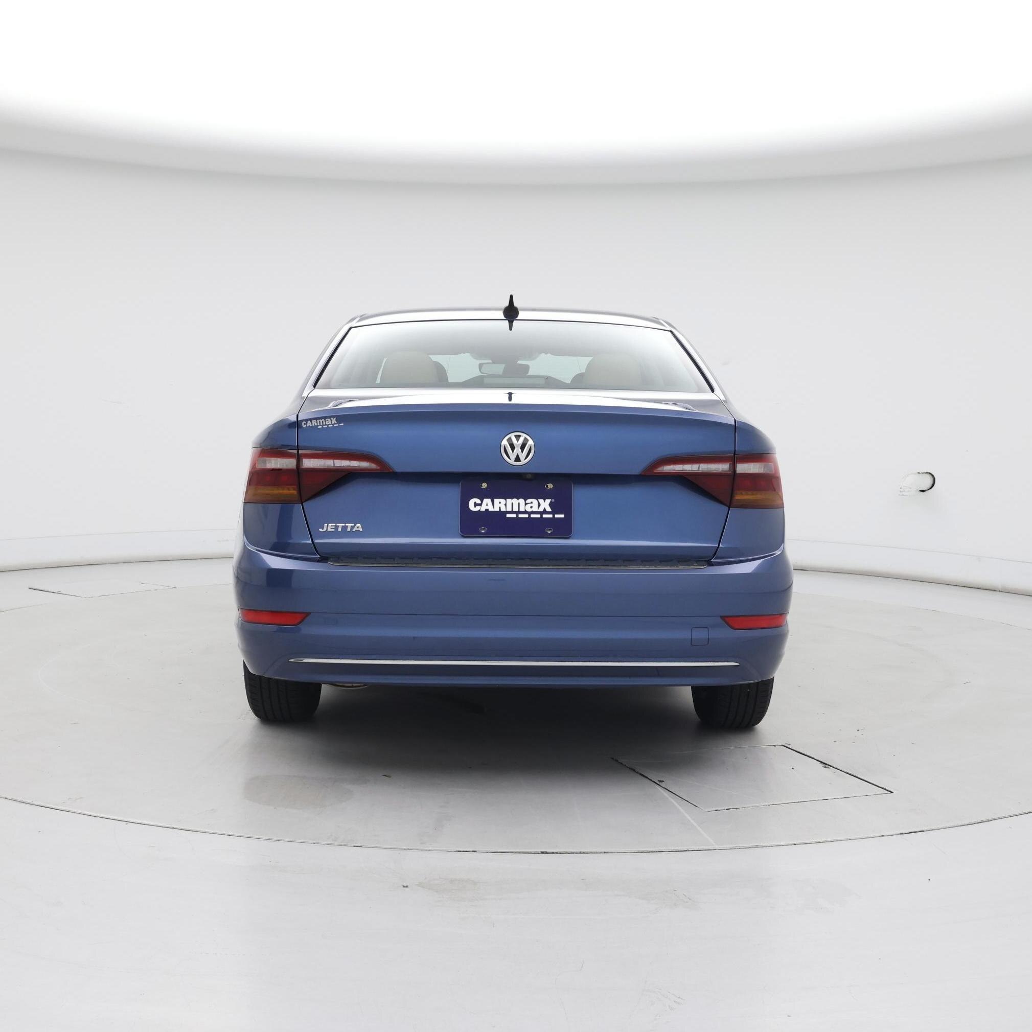 Thumbnail: 2019 Volkswagen Jetta - 6