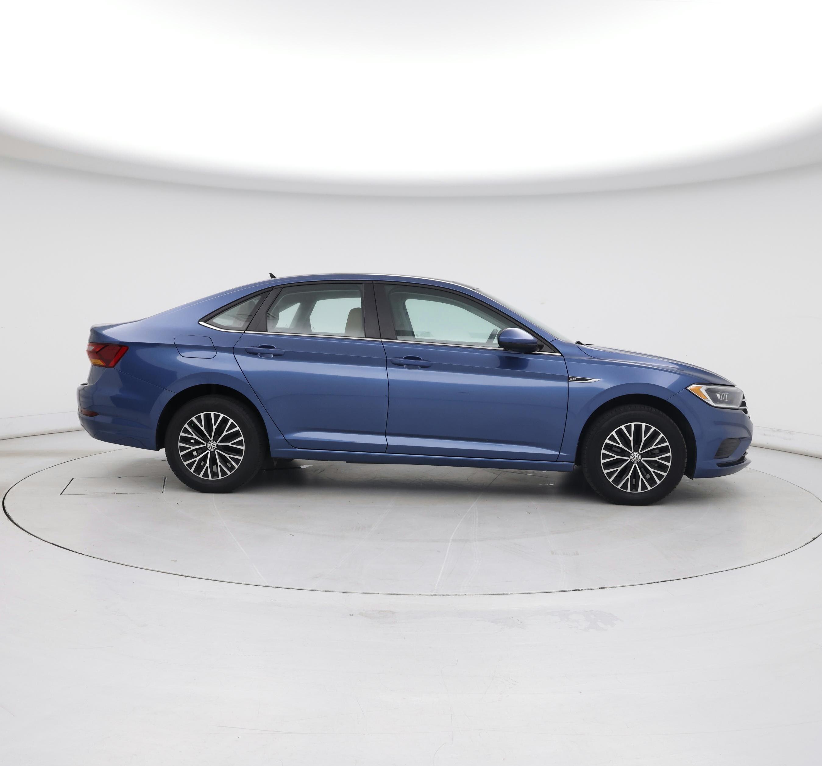 Thumbnail: 2019 Volkswagen Jetta - 7