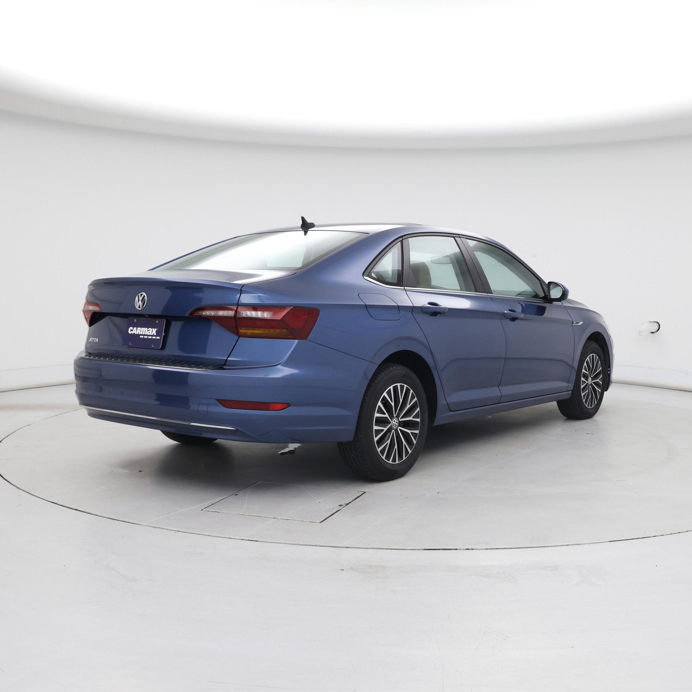 Thumbnail: 2019 Volkswagen Jetta - 8