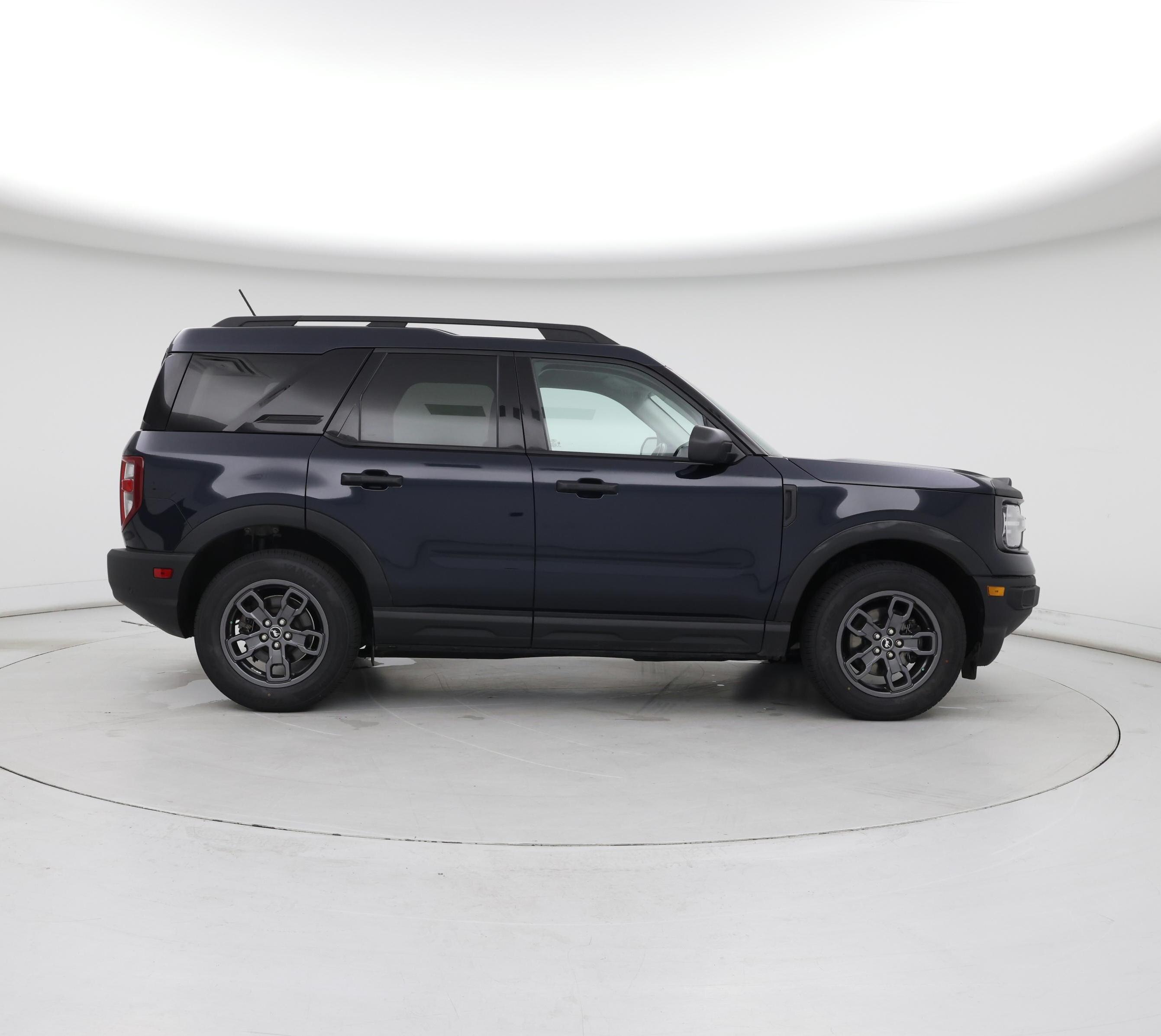 Thumbnail: 2022 Ford Bronco Sport - 7