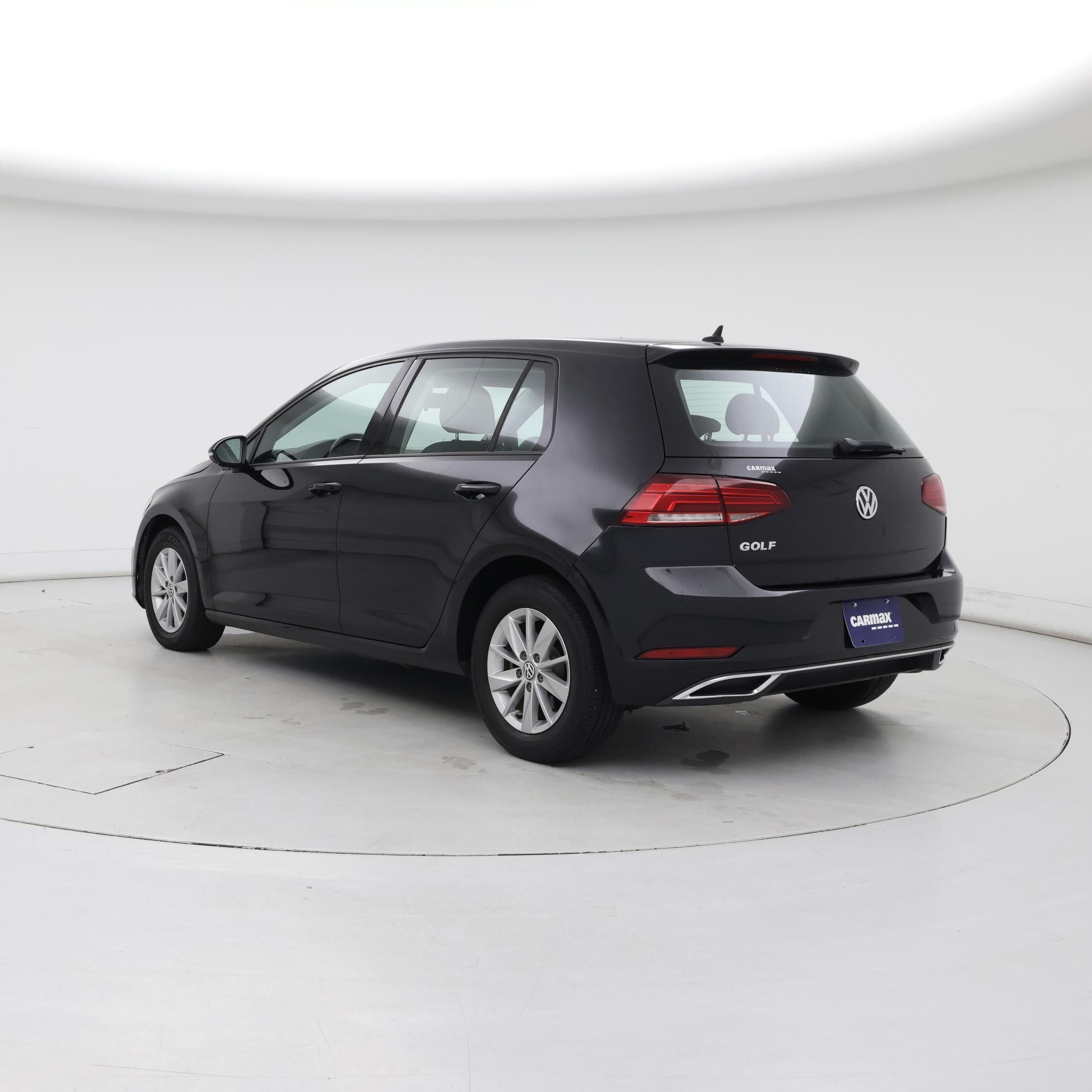 Thumbnail: 2019 Volkswagen Golf - 2