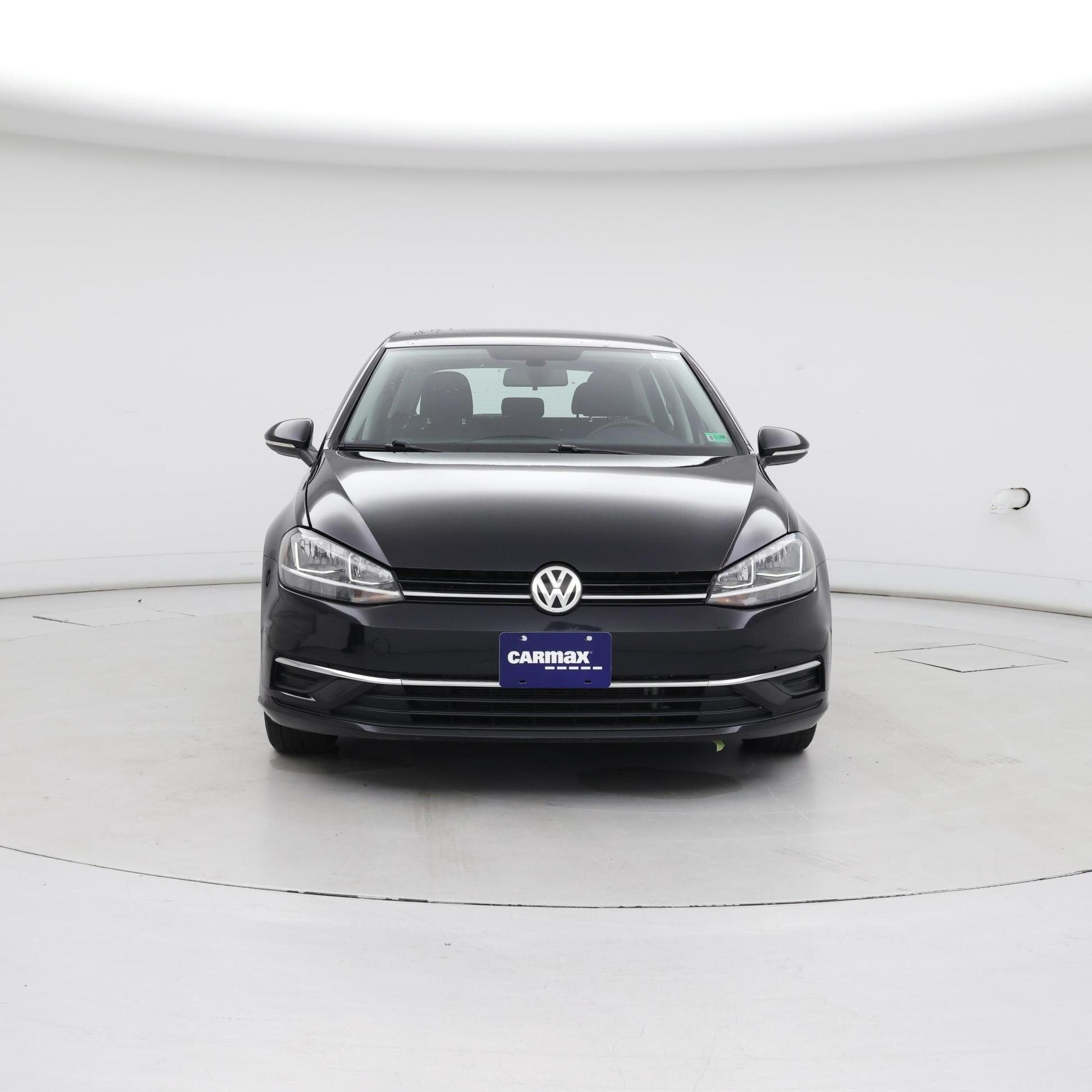 Thumbnail: 2019 Volkswagen Golf - 5