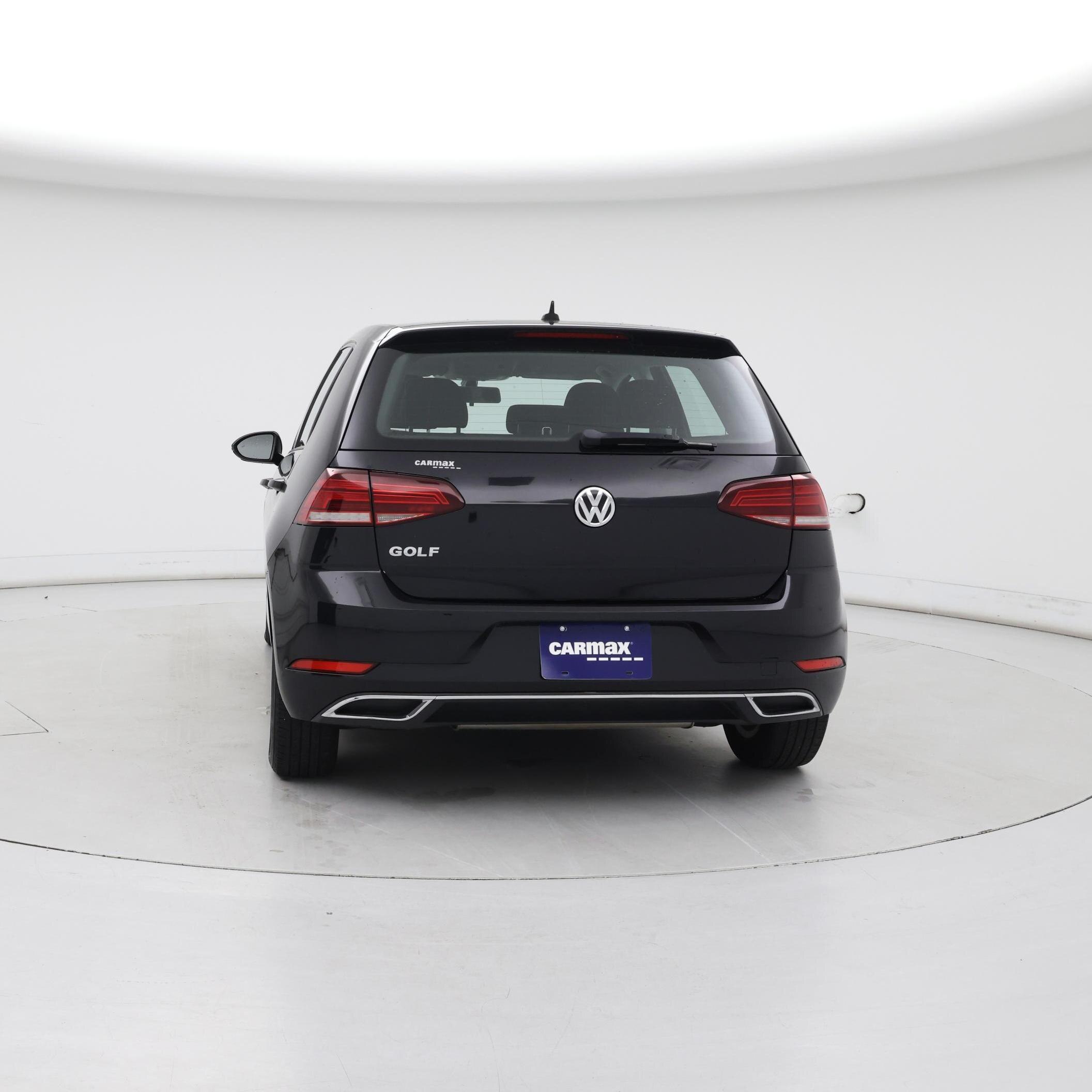 Thumbnail: 2019 Volkswagen Golf - 6