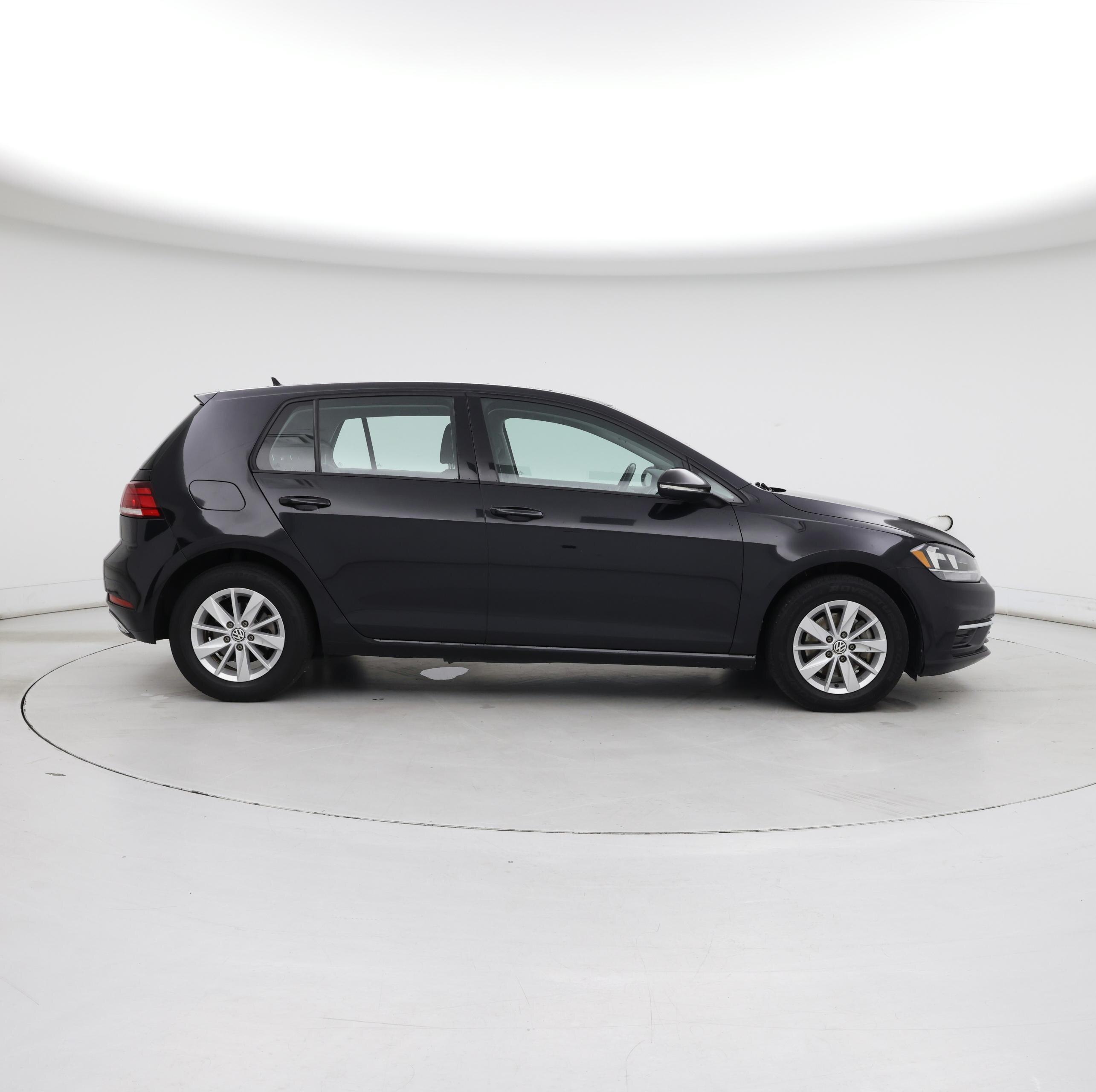 Thumbnail: 2019 Volkswagen Golf - 7