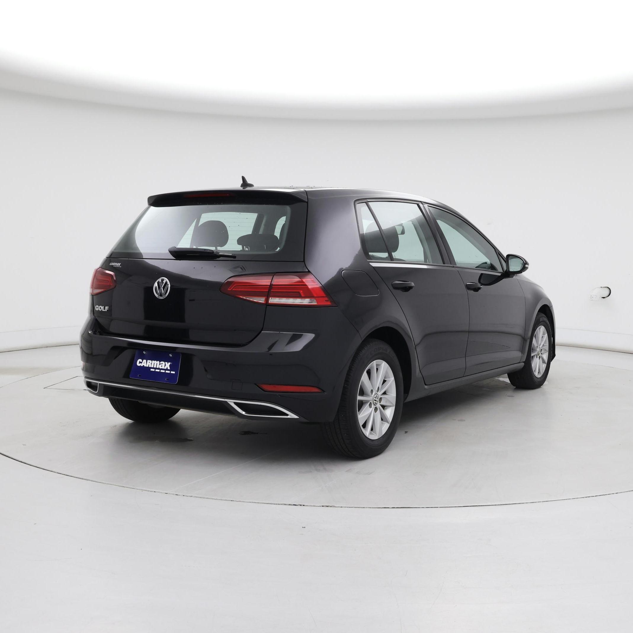 Thumbnail: 2019 Volkswagen Golf - 8