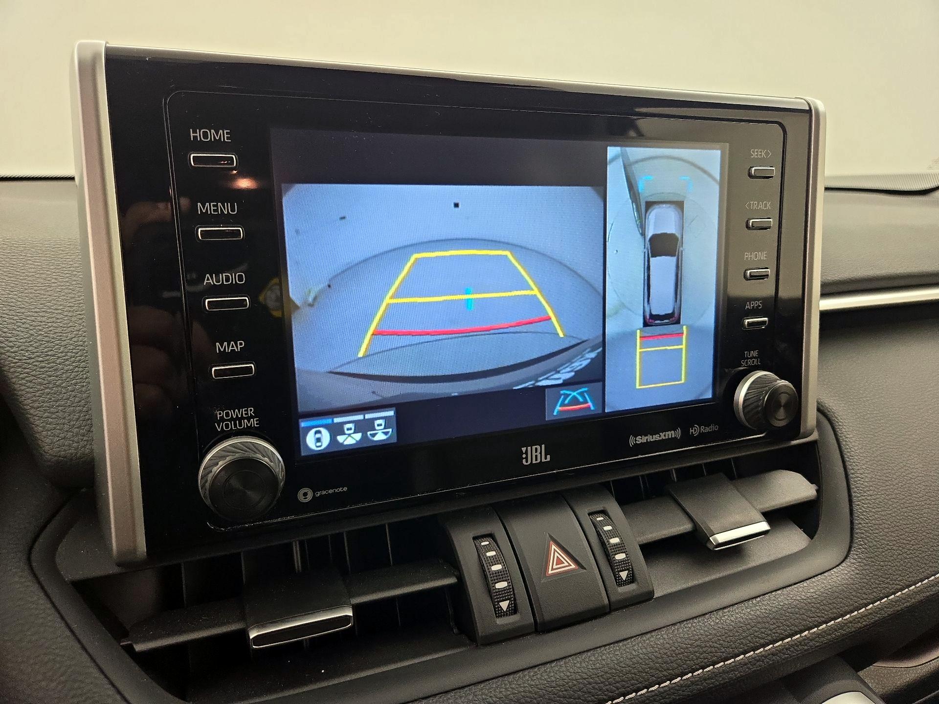 Thumbnail: 2019 Toyota RAV4 - 15