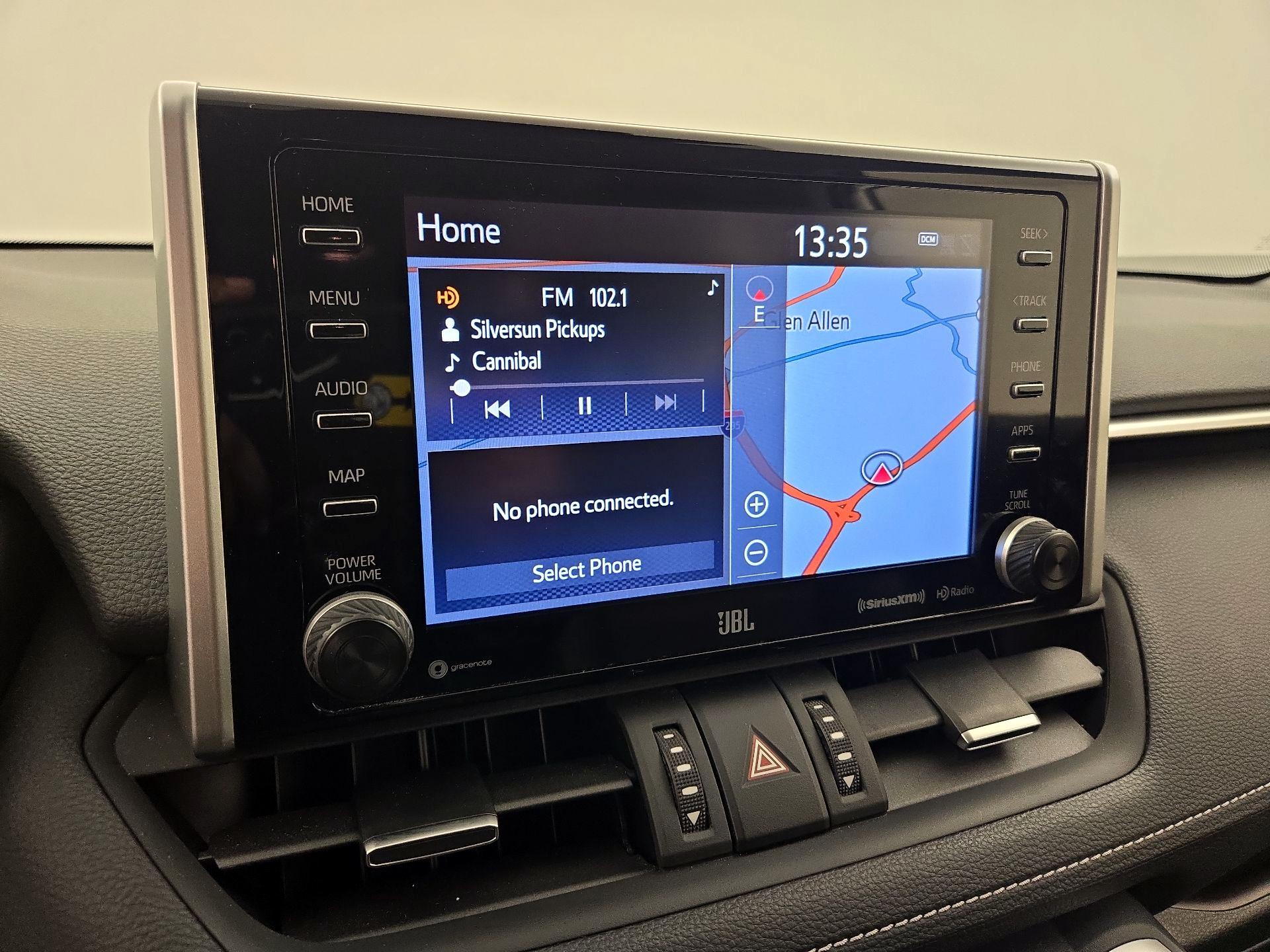 Thumbnail: 2019 Toyota RAV4 - 16