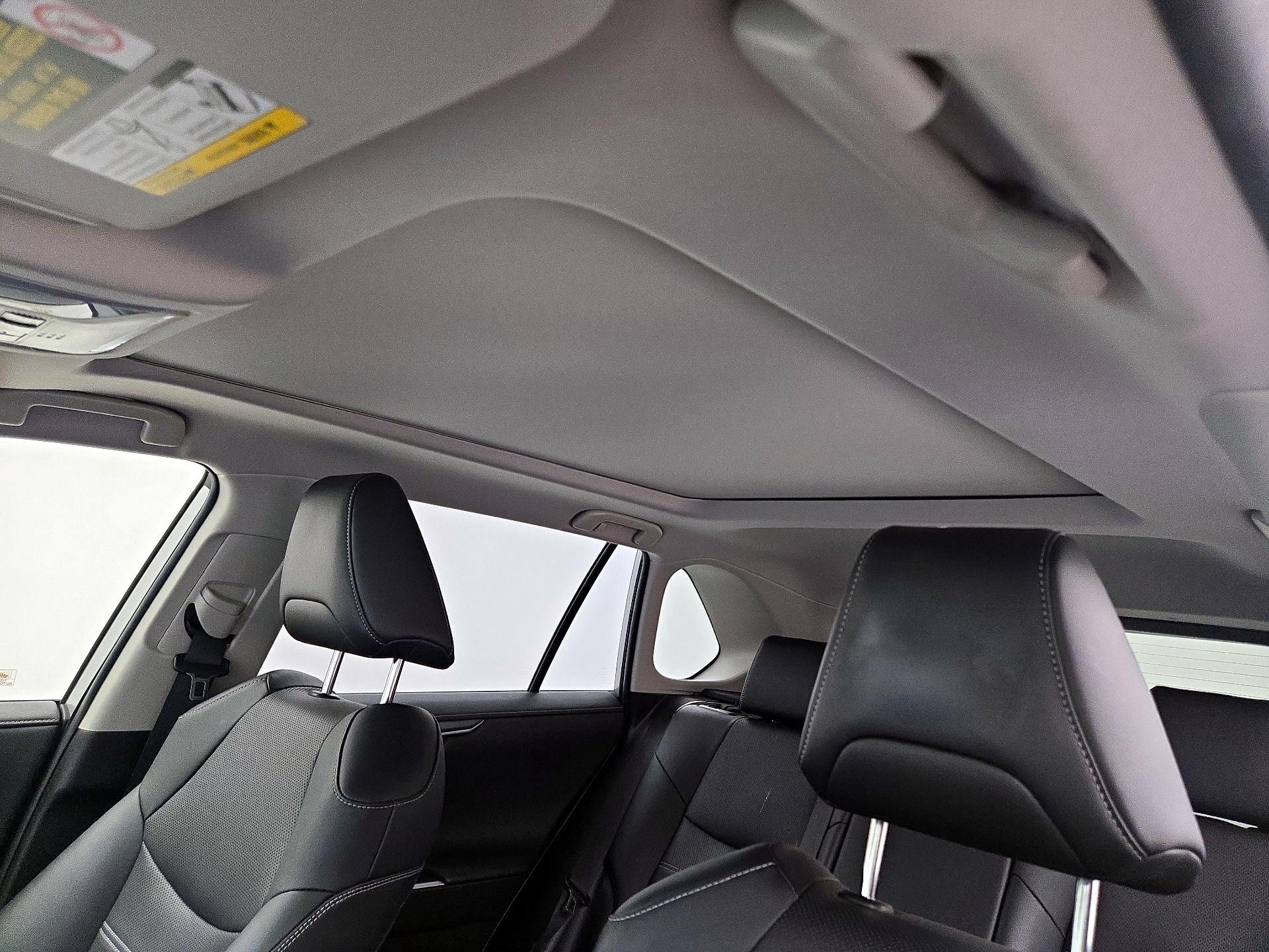 Thumbnail: 2019 Toyota RAV4 - 20