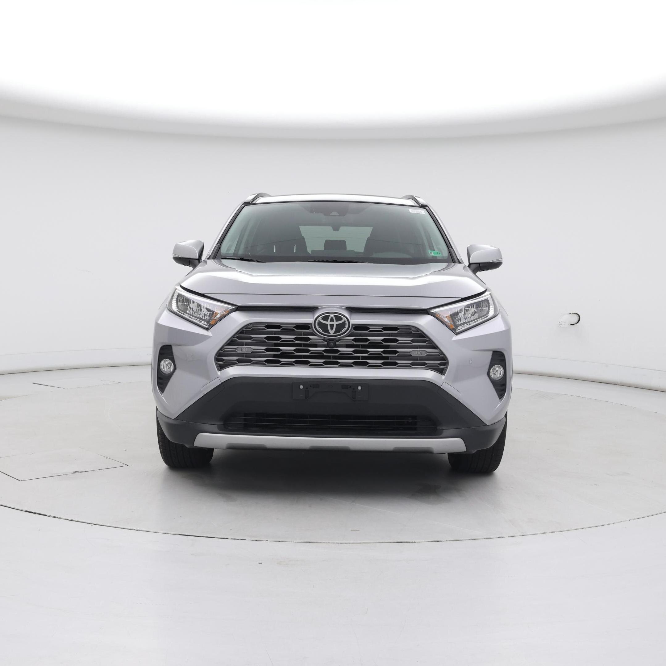 Thumbnail: 2019 Toyota RAV4 - 5