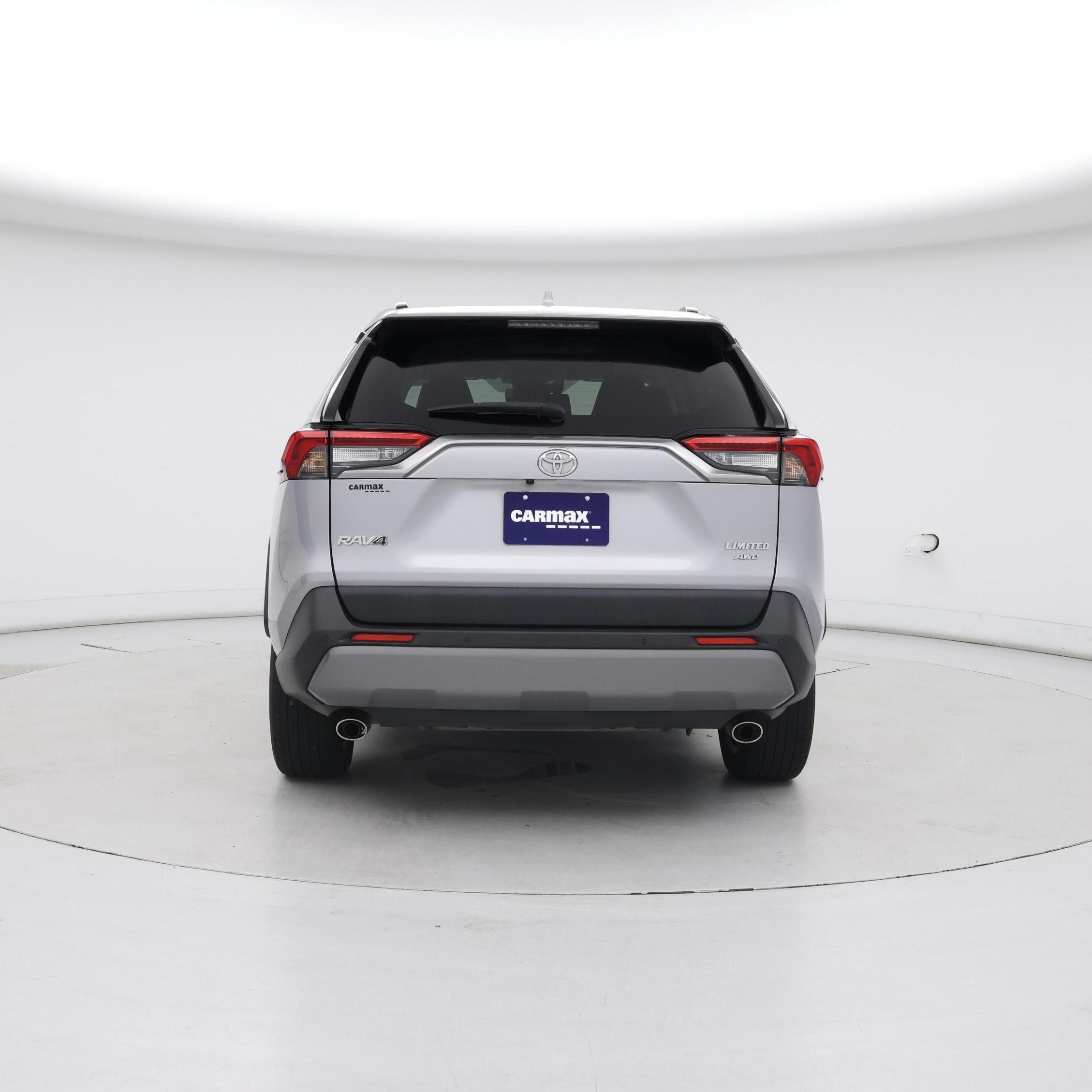 Thumbnail: 2019 Toyota RAV4 - 6
