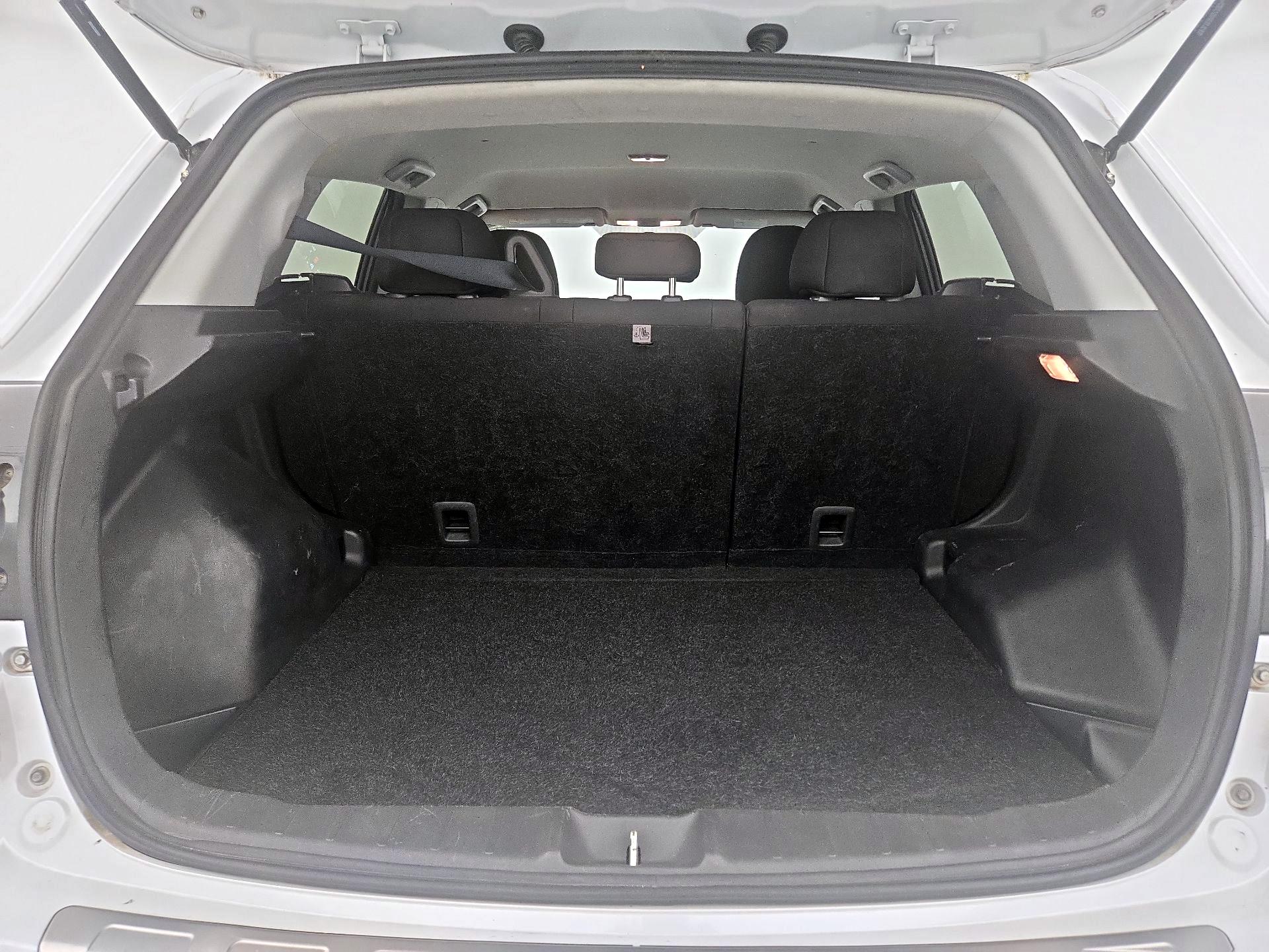 Thumbnail: 2014 Mitsubishi Outlander Sport - 19