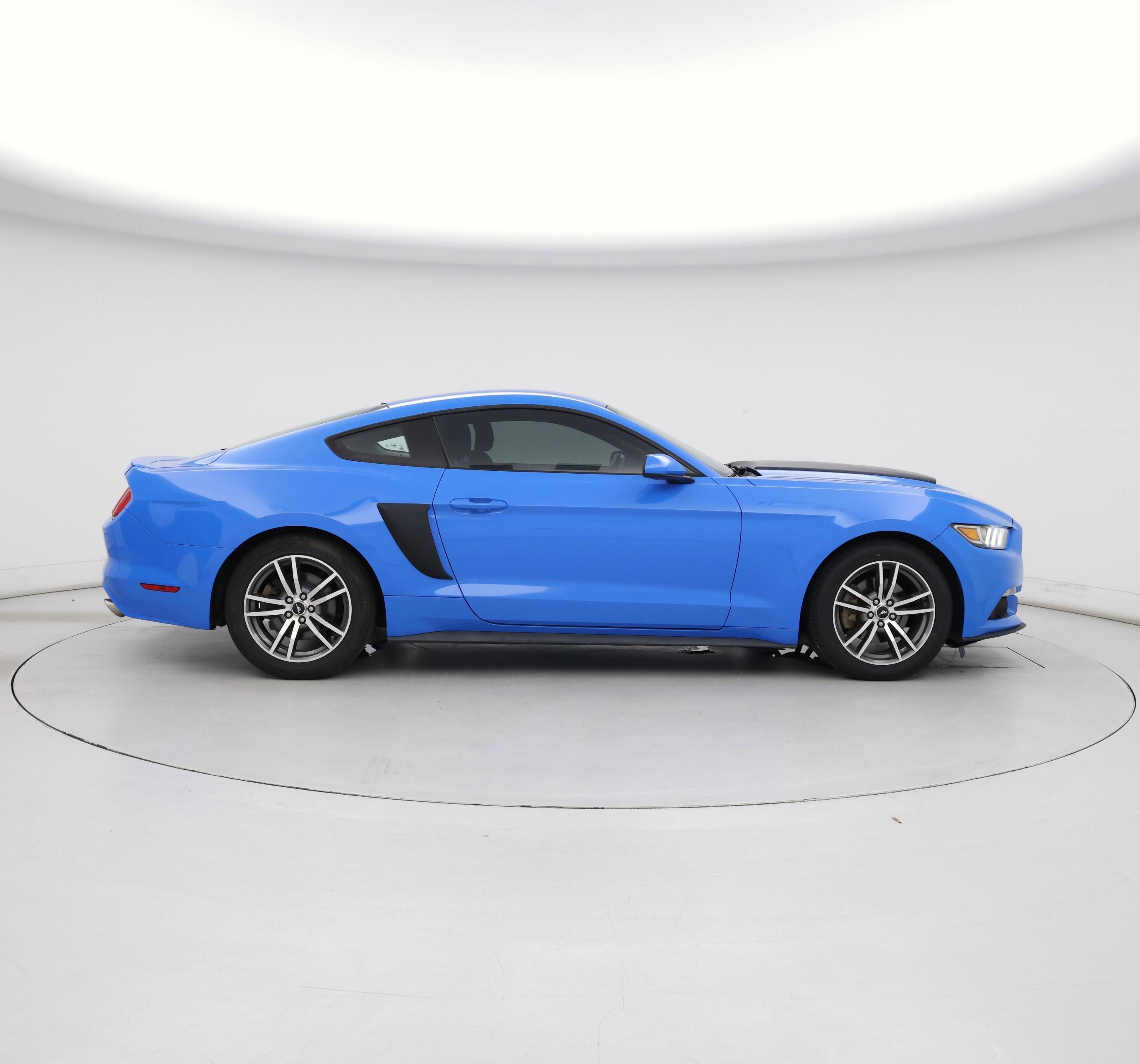 Thumbnail: 2017 Ford Mustang - 7