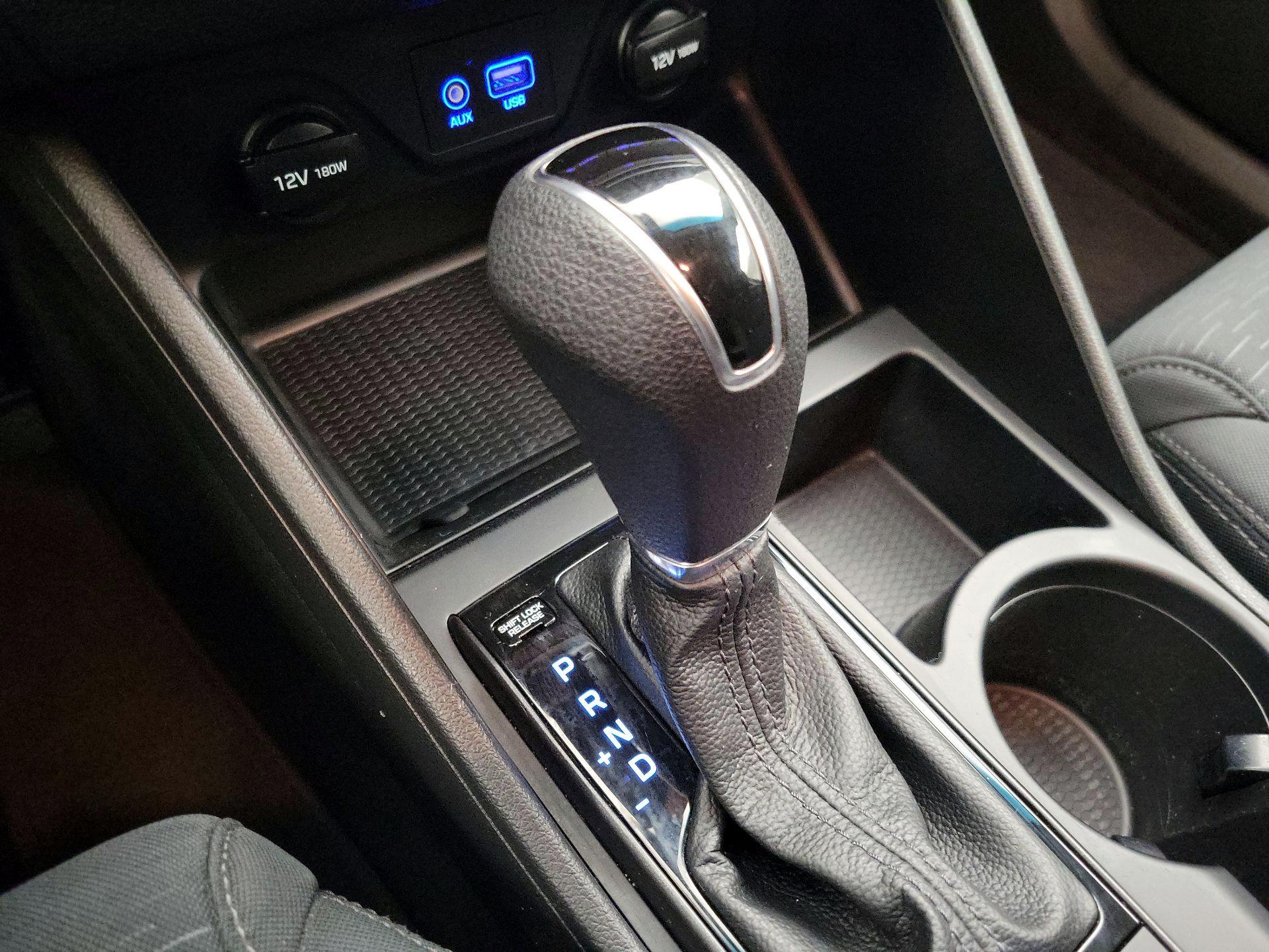 Thumbnail: 2020 Hyundai Tucson - 17