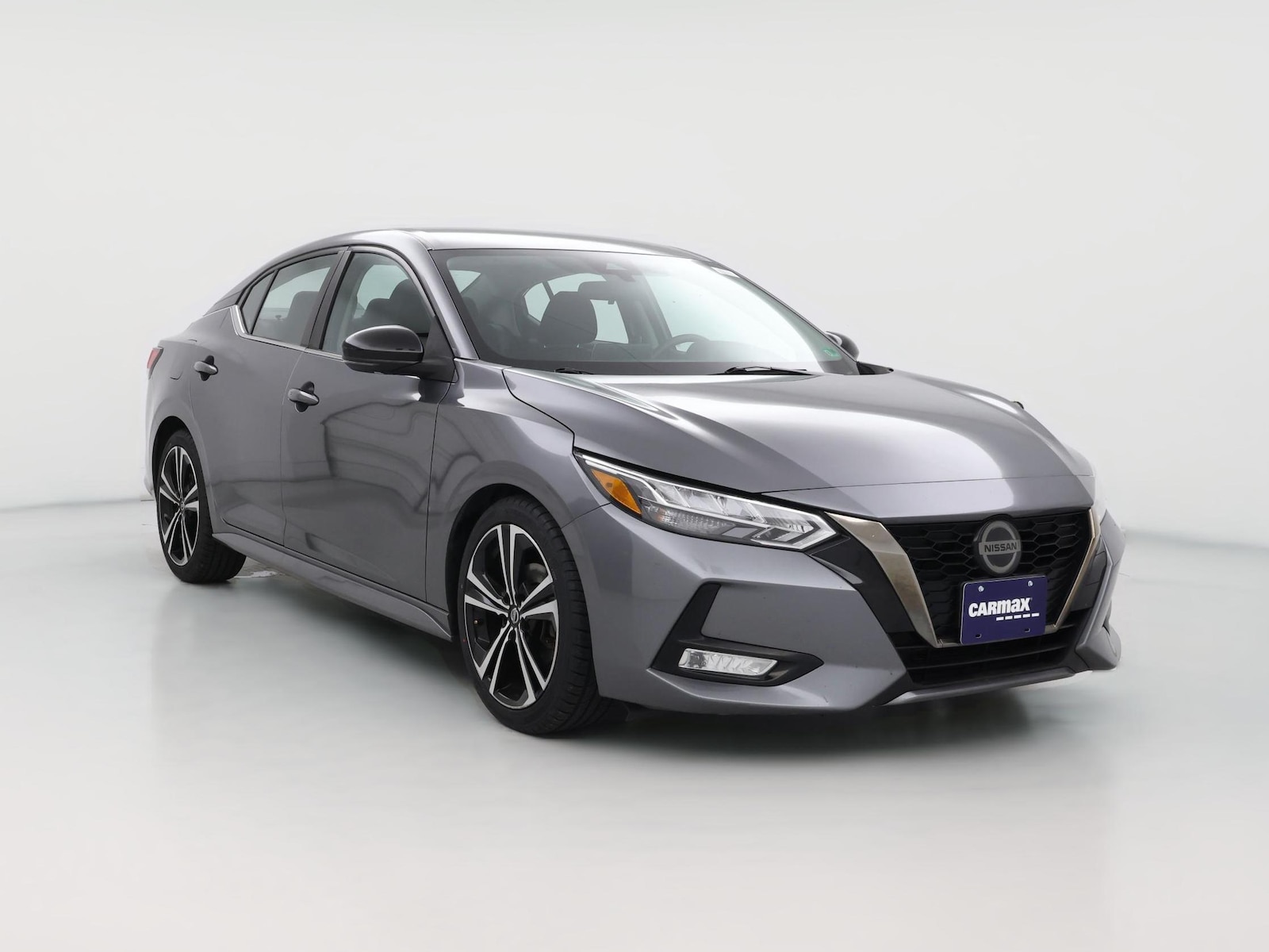 2020 Nissan Sentra