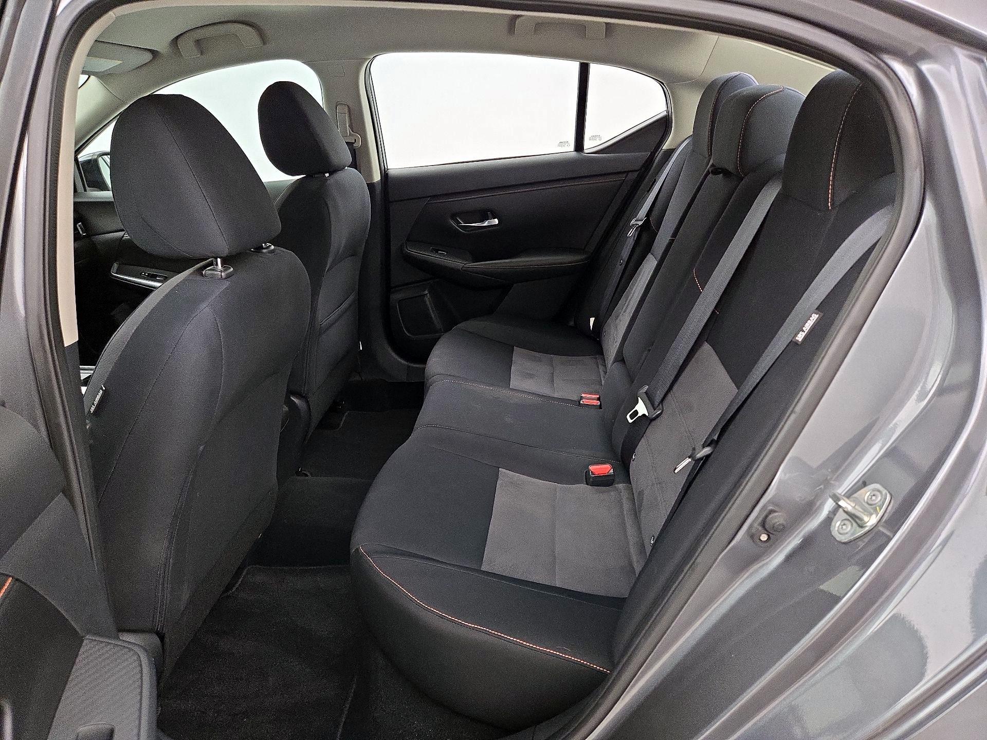 Thumbnail: 2020 Nissan Sentra - 19