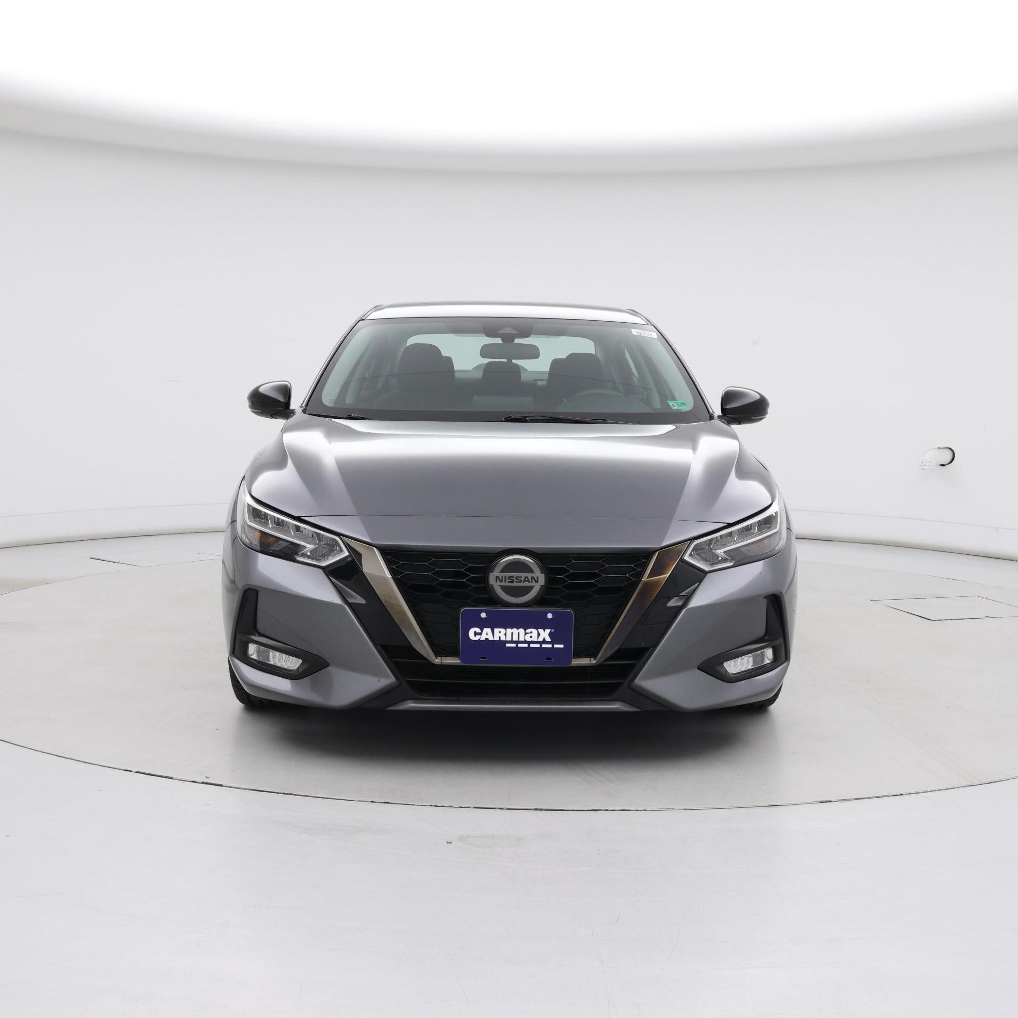 Thumbnail: 2020 Nissan Sentra - 5
