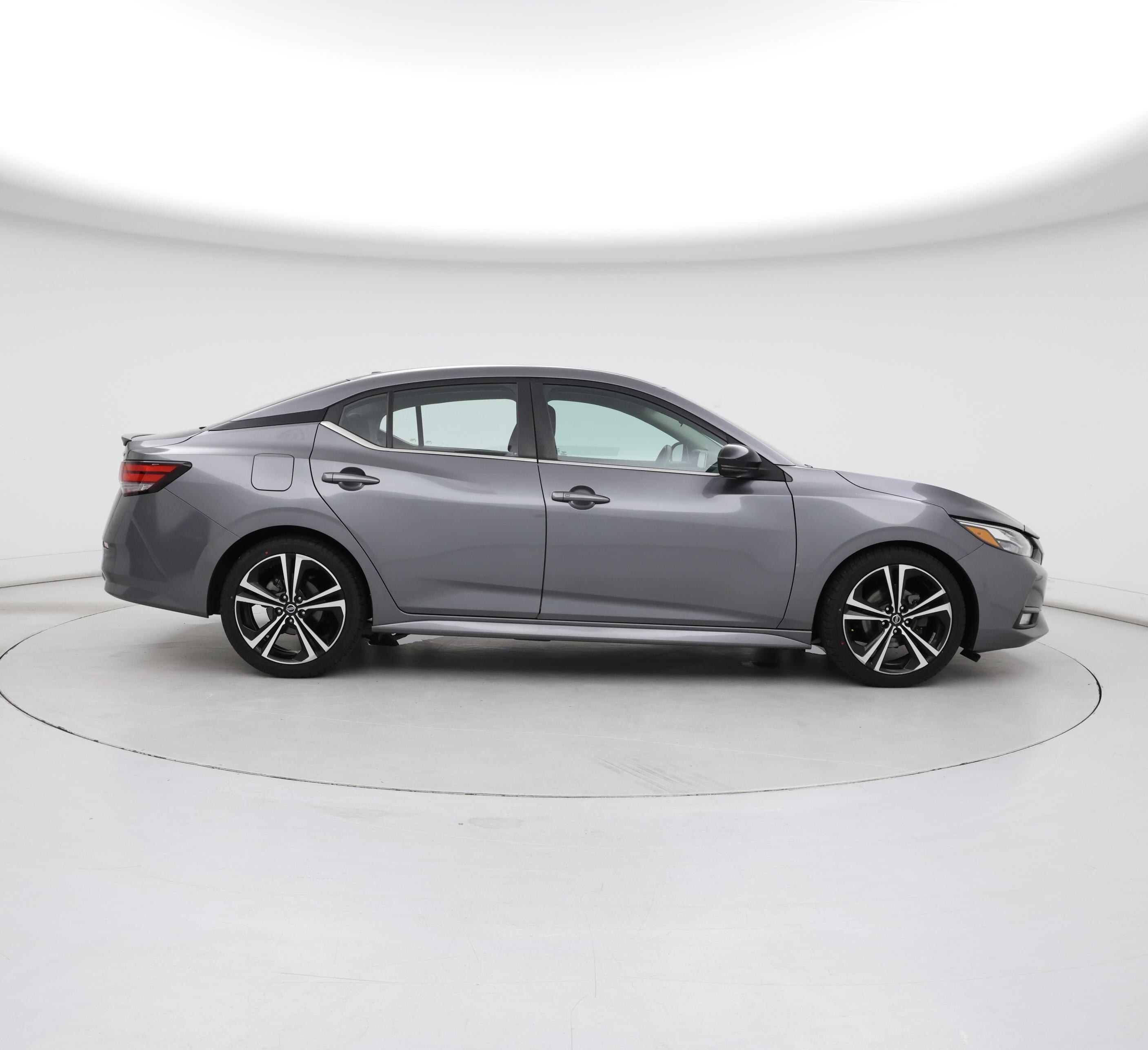 Thumbnail: 2020 Nissan Sentra - 7