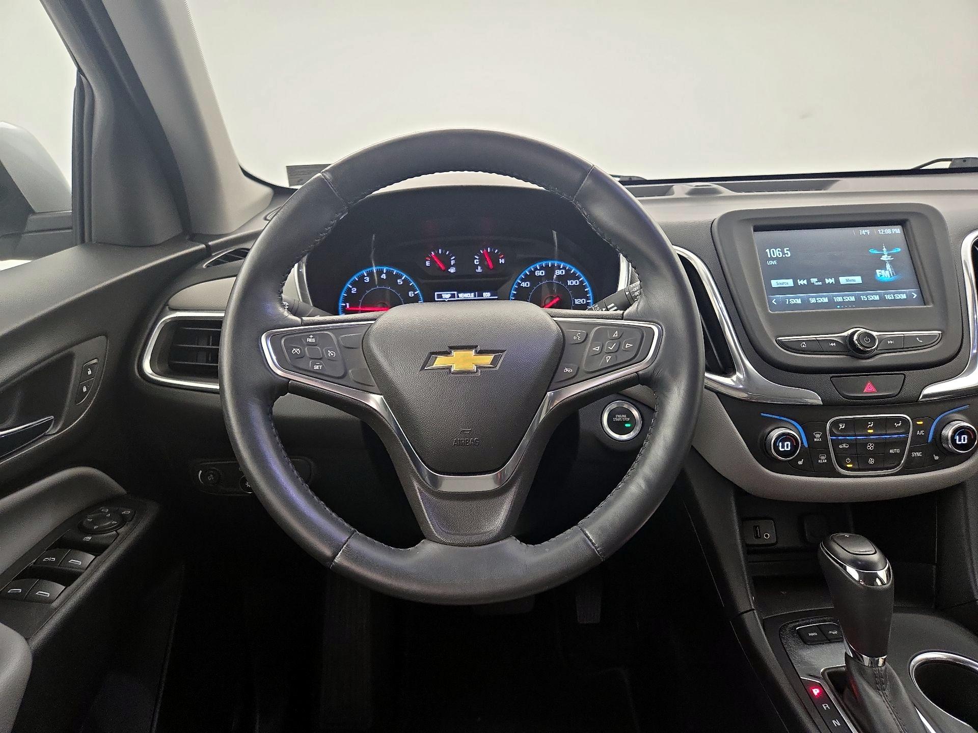 Thumbnail: 2018 Chevrolet Equinox - 10