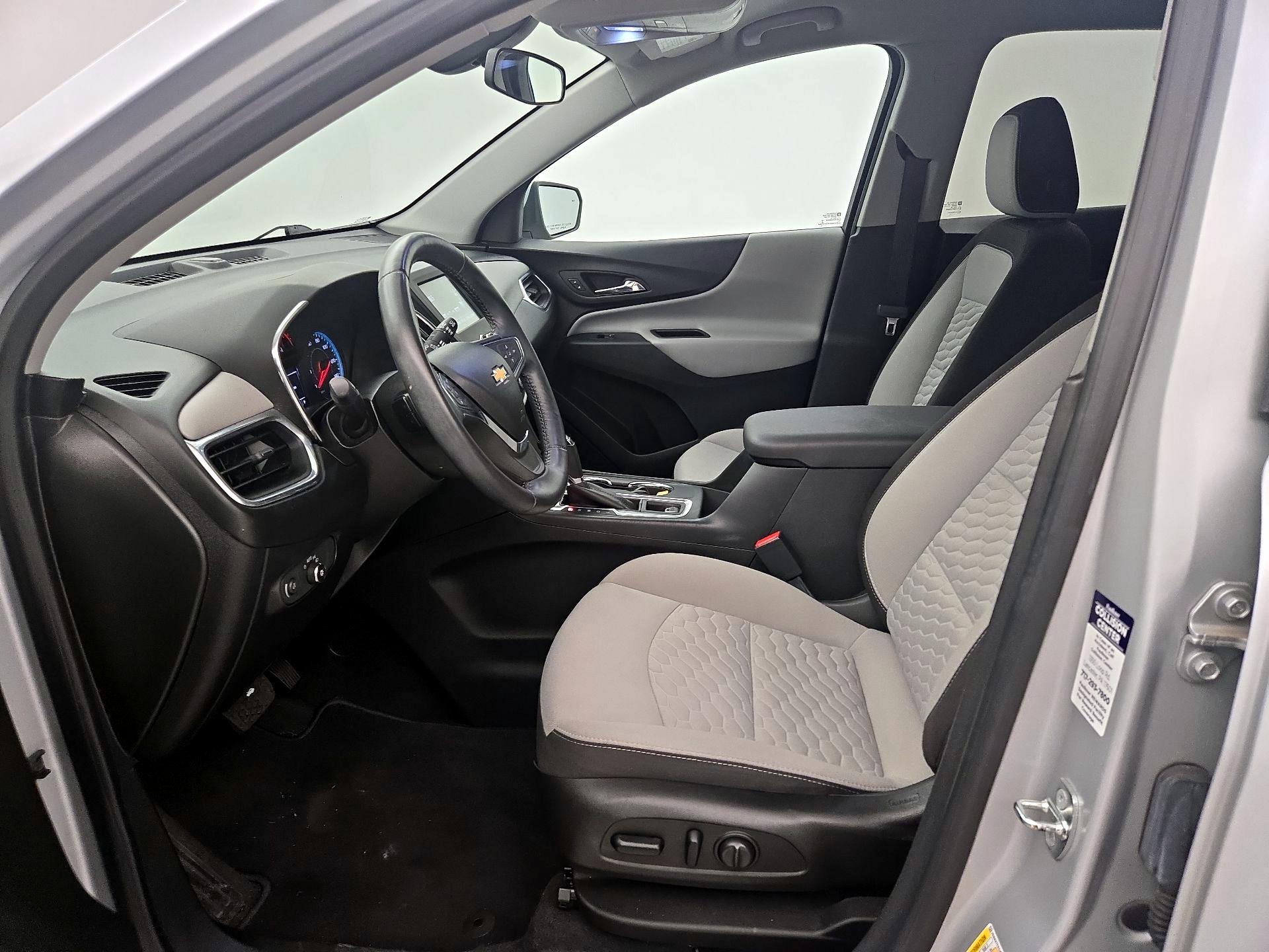 Thumbnail: 2018 Chevrolet Equinox - 11