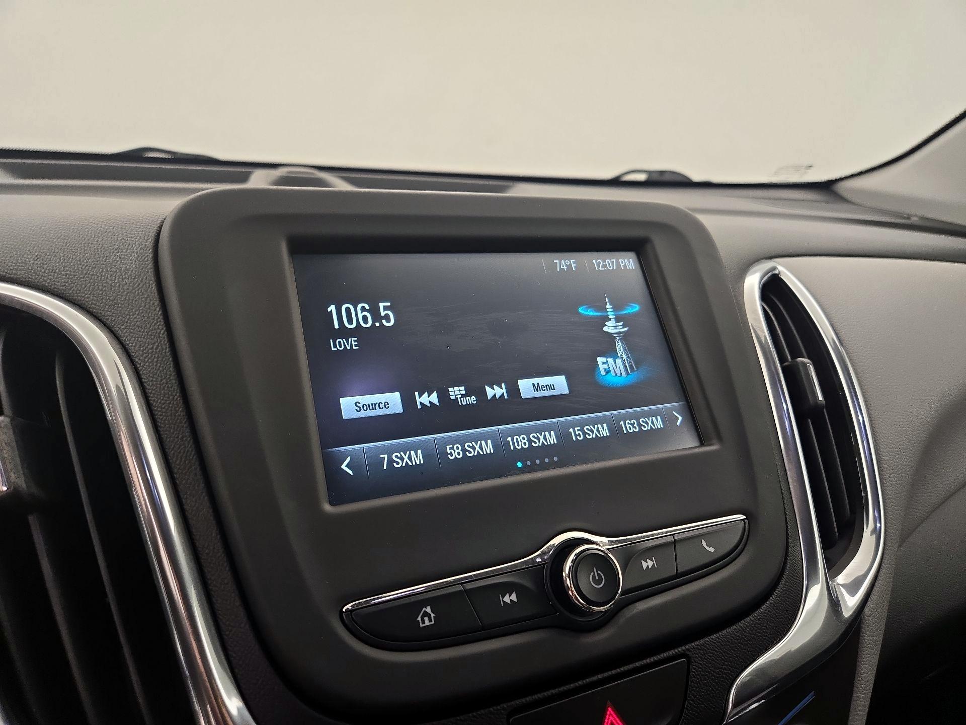 Thumbnail: 2018 Chevrolet Equinox - 15