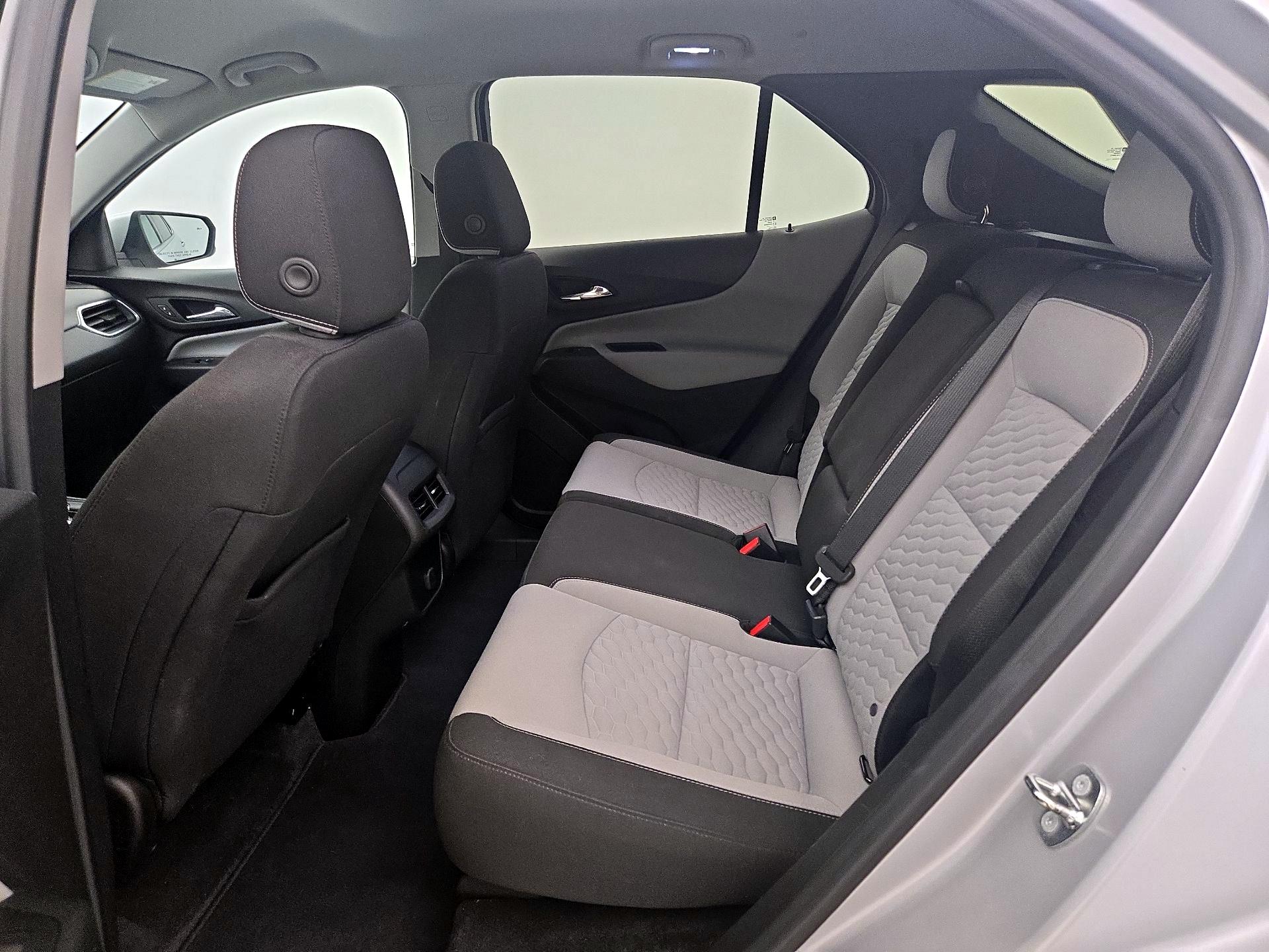 Thumbnail: 2018 Chevrolet Equinox - 19