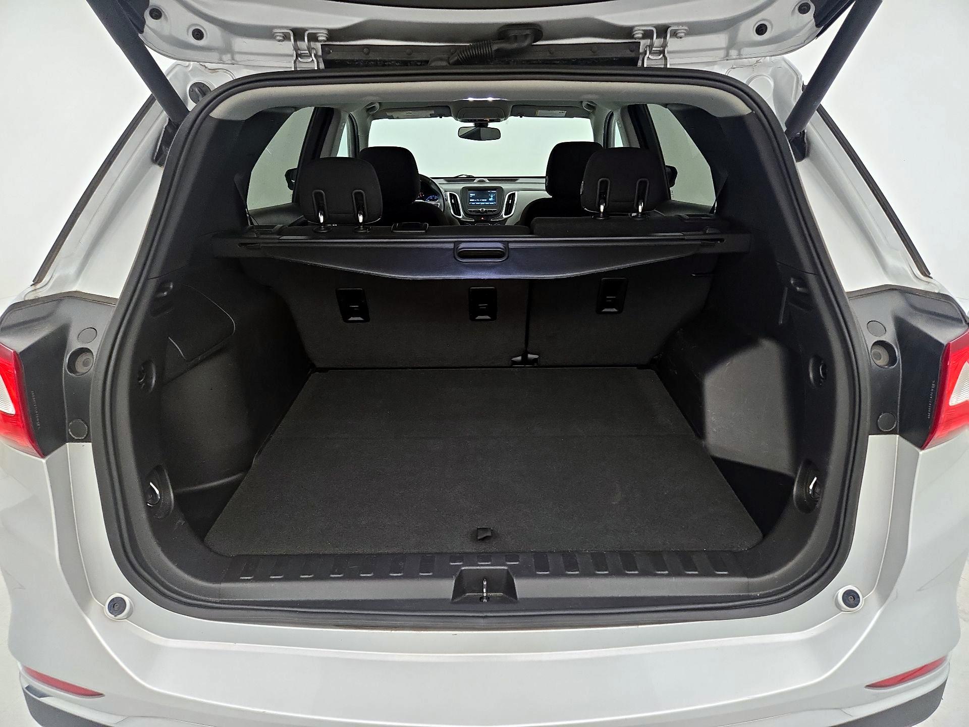 Thumbnail: 2018 Chevrolet Equinox - 20