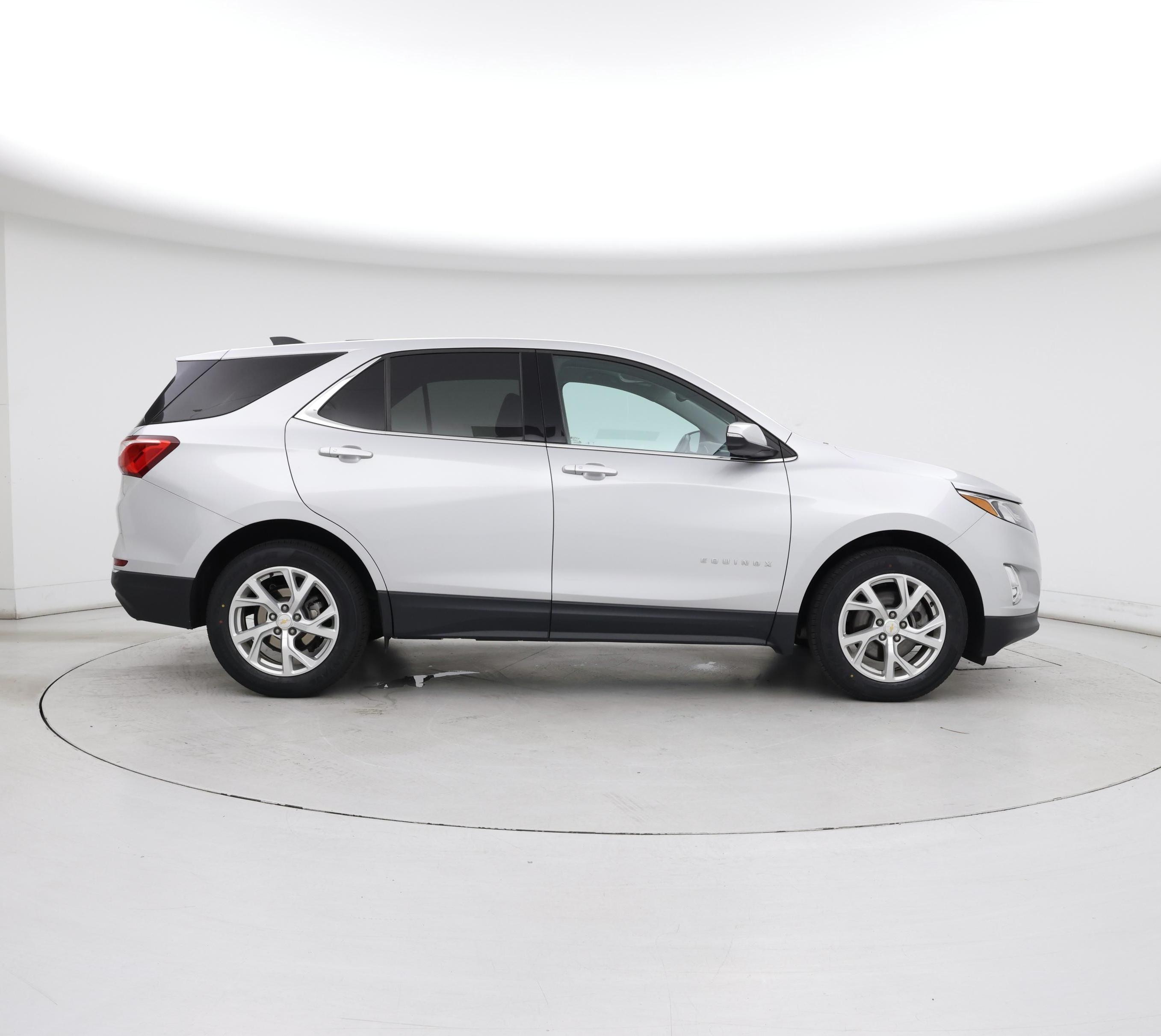 Thumbnail: 2018 Chevrolet Equinox - 7