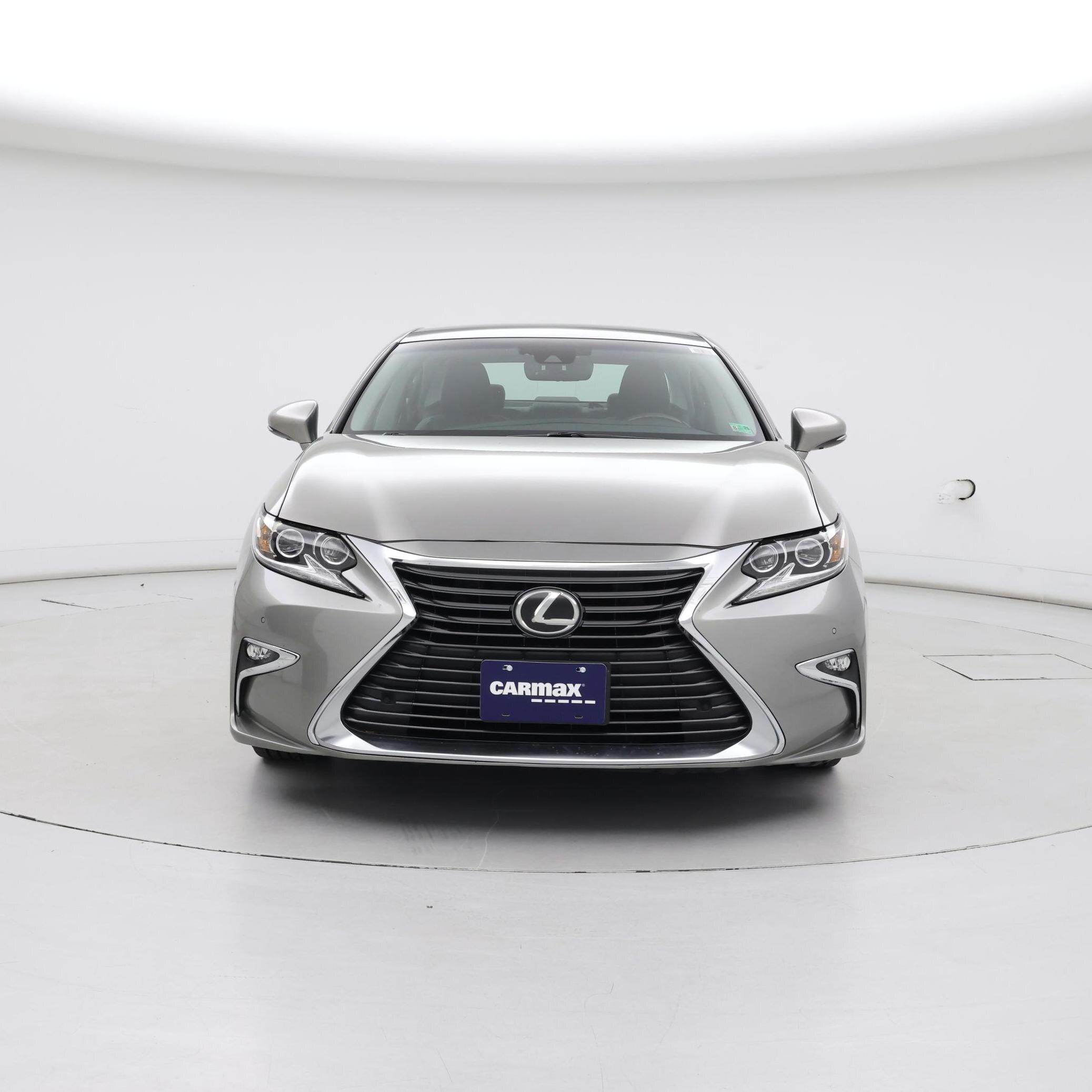 Thumbnail: 2017 Lexus ES - 5