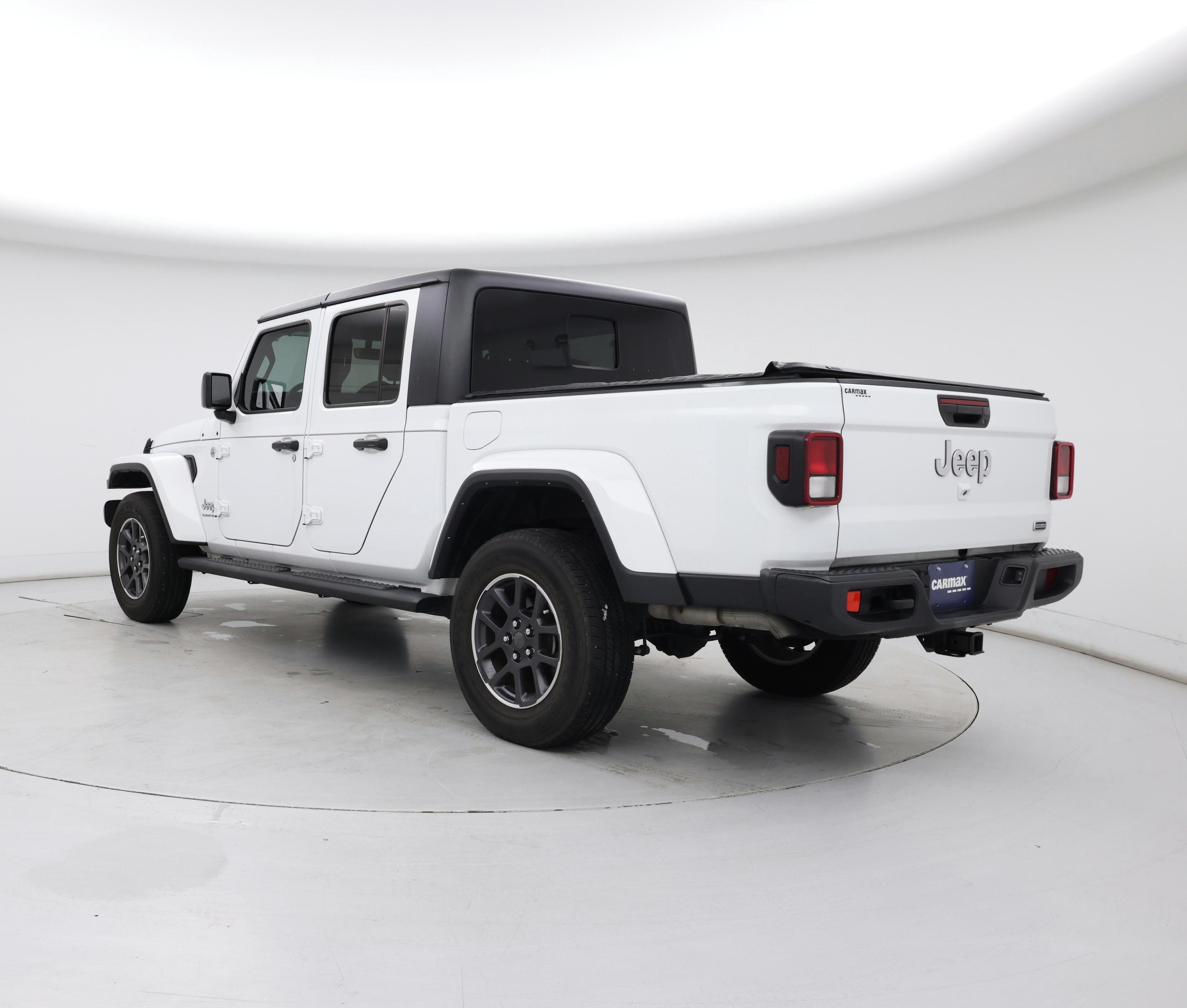 Thumbnail: 2023 Jeep Gladiator - 2