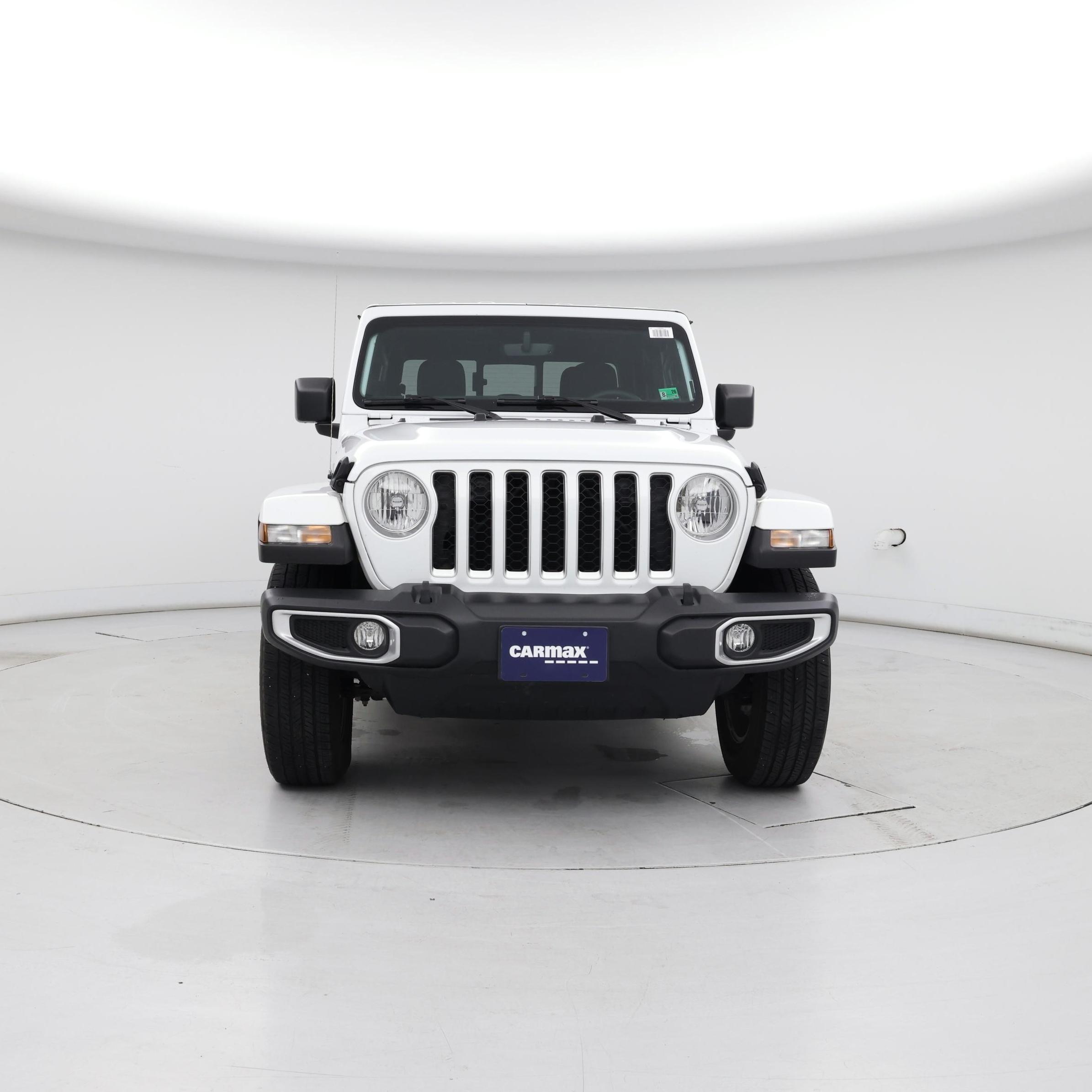 Thumbnail: 2023 Jeep Gladiator - 5