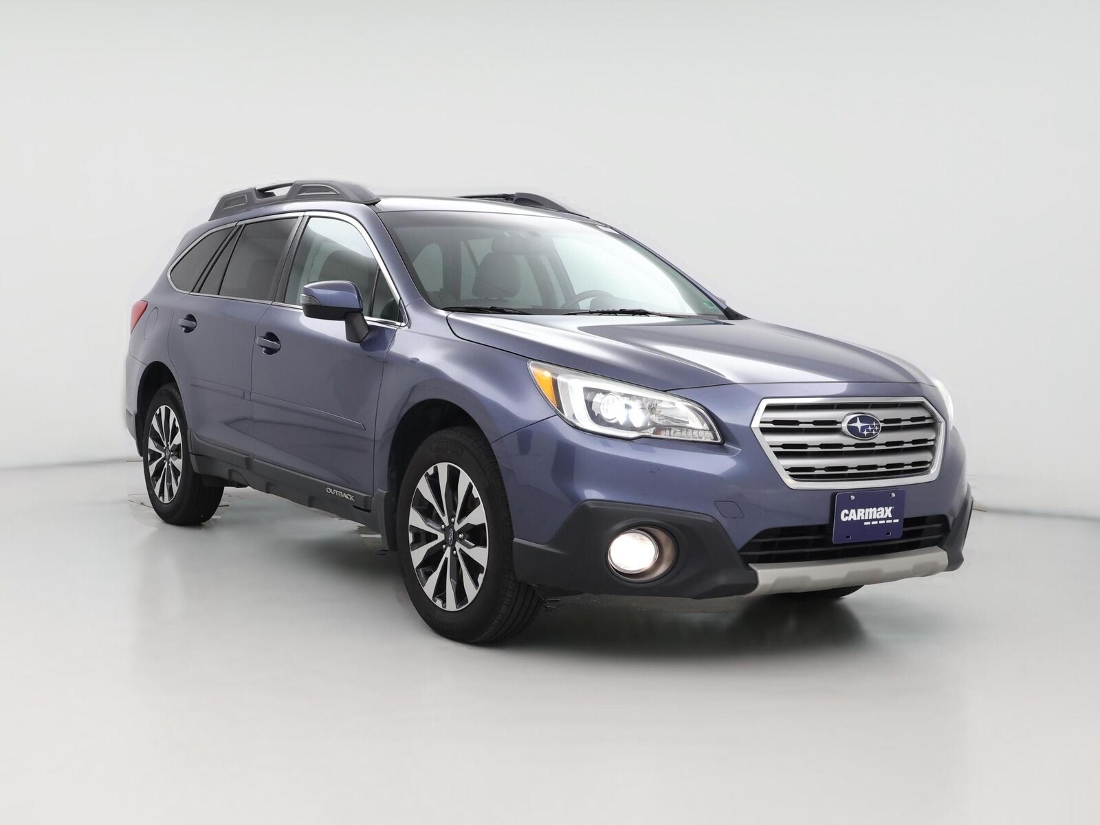 2015 Subaru Outback