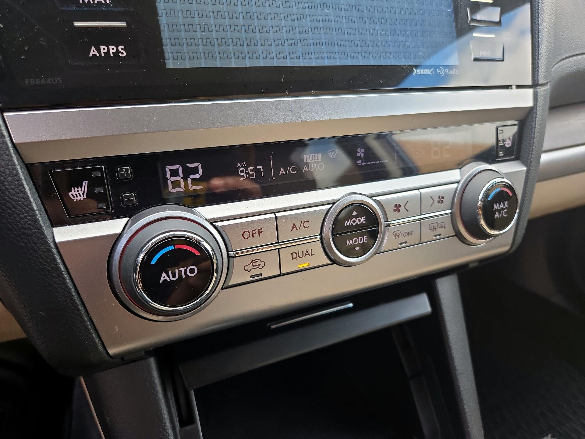 Thumbnail: 2015 Subaru Outback - 17
