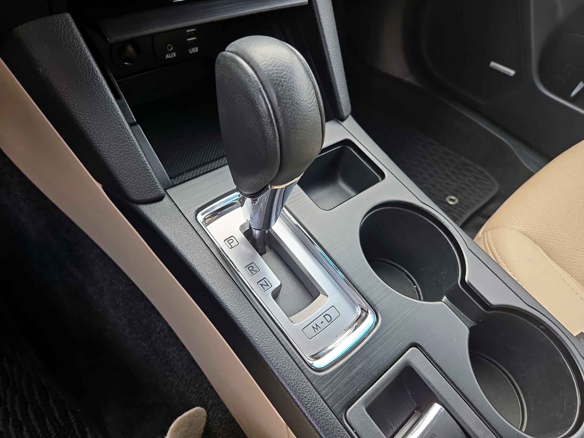 Thumbnail: 2015 Subaru Outback - 18