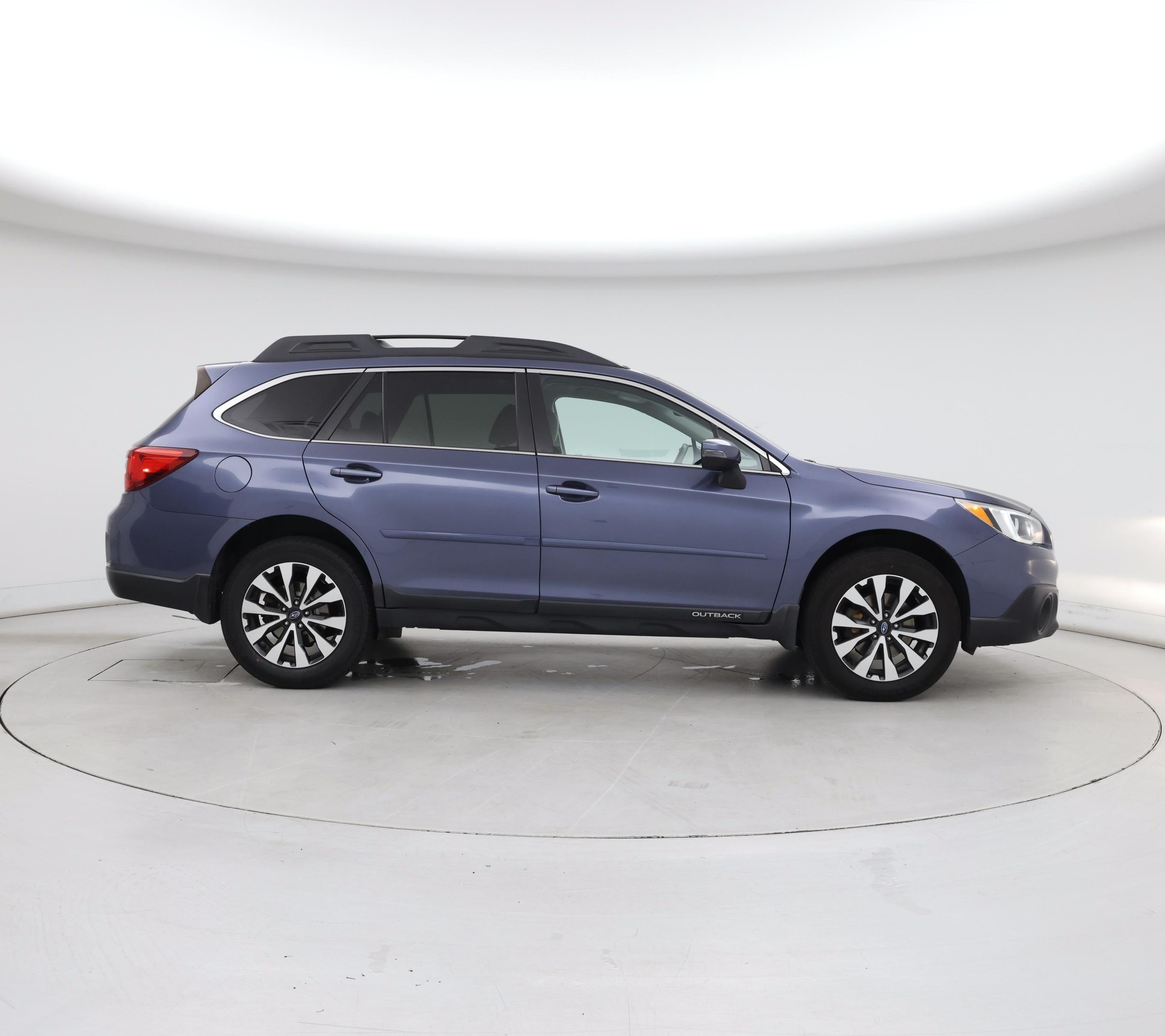 Thumbnail: 2015 Subaru Outback - 7