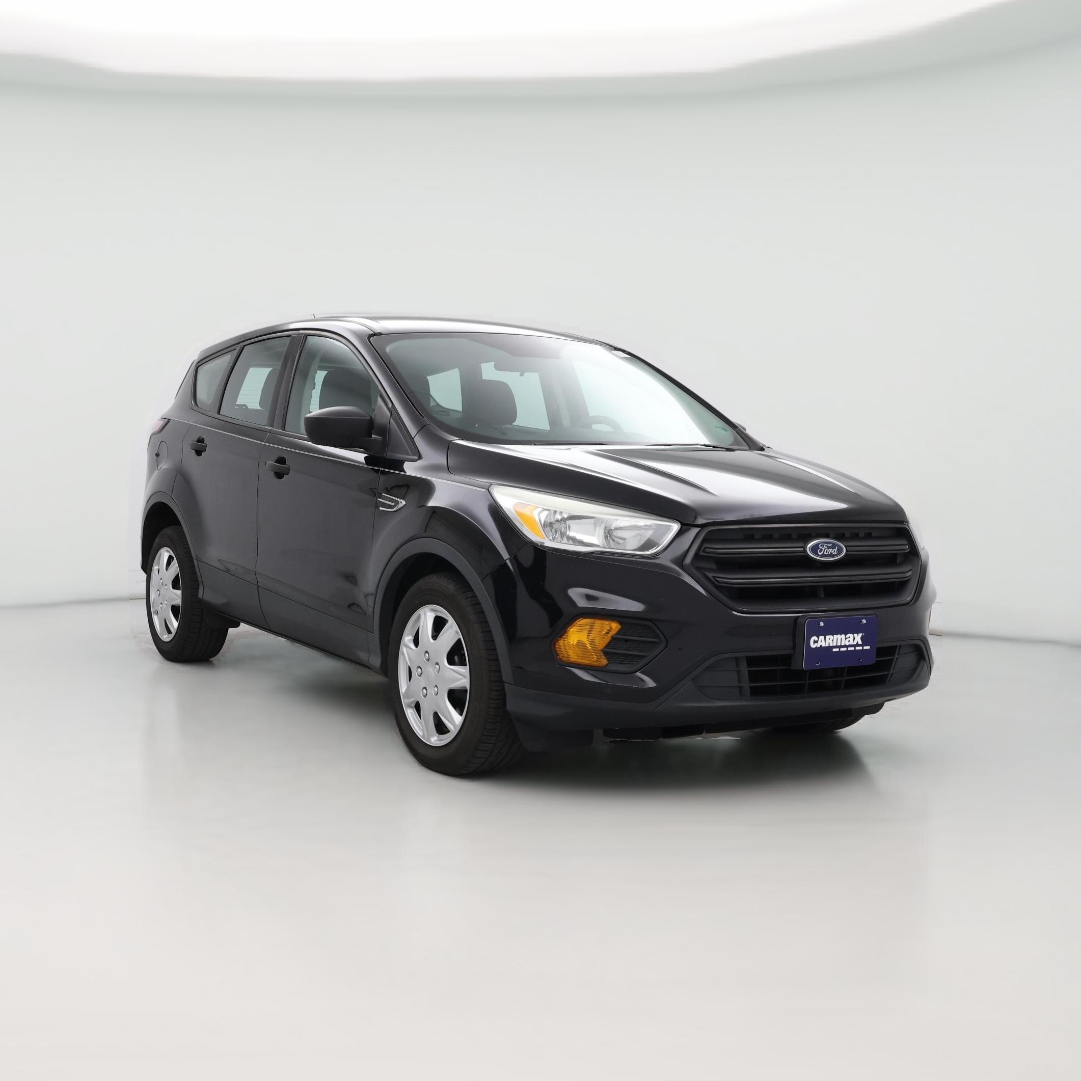 Thumbnail: 2017 Ford Escape - 1